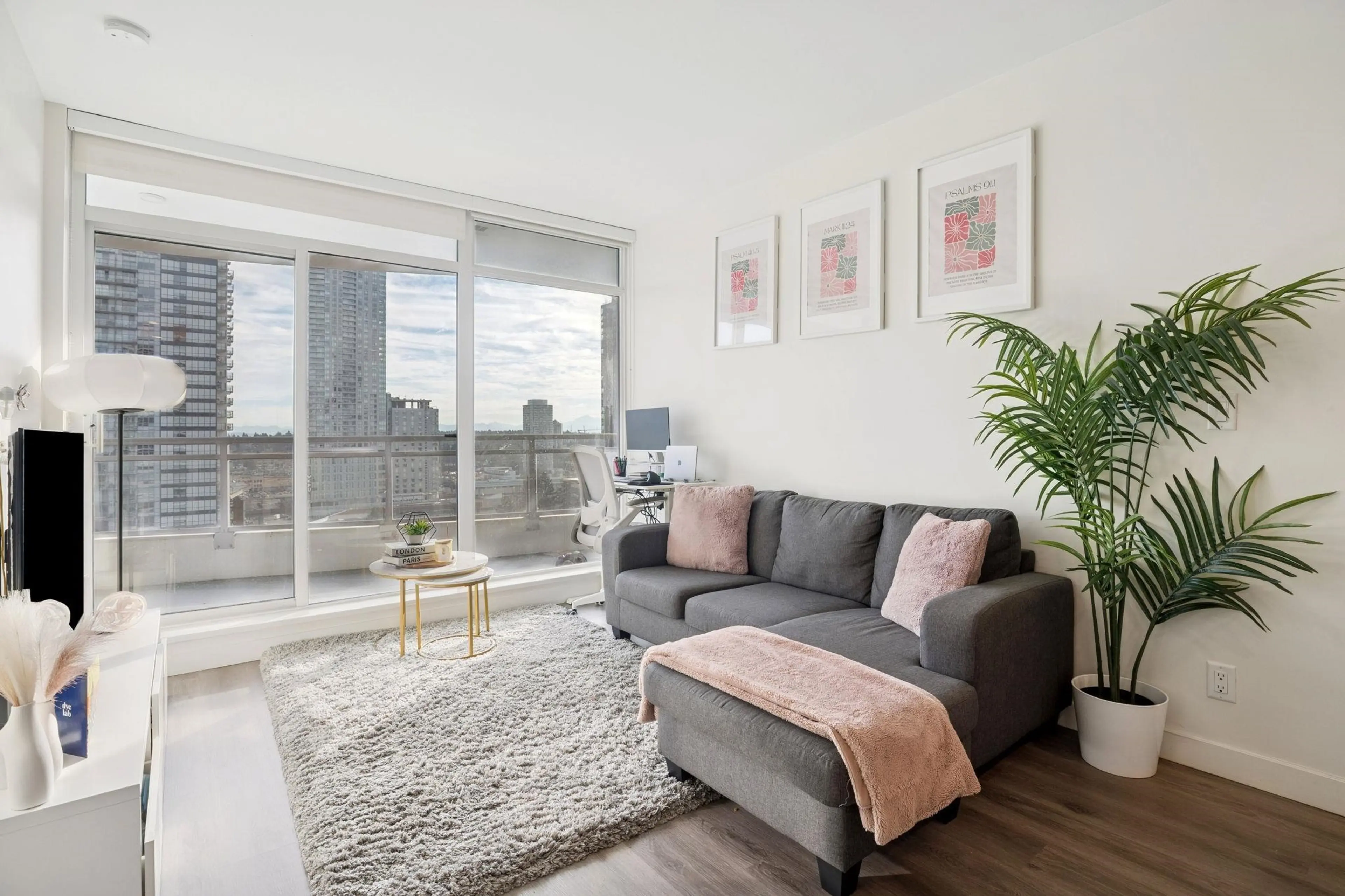 Property at #1604 13318 104 STREET, Surrey, BC