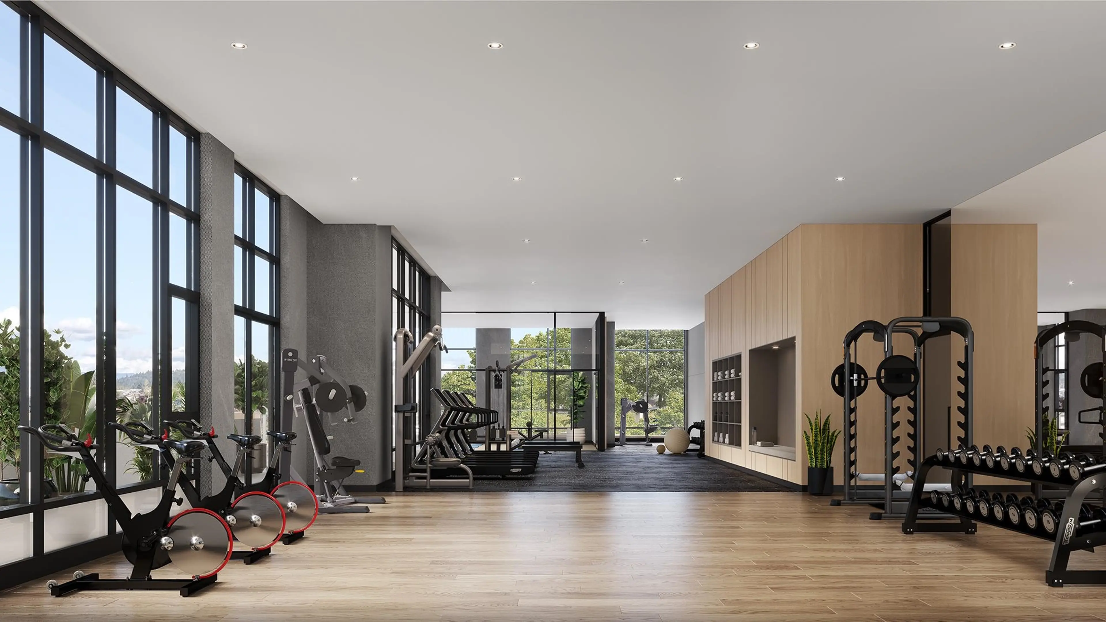 Property at #812 1720 WILLINGDON AVENUE, Burnaby, BC