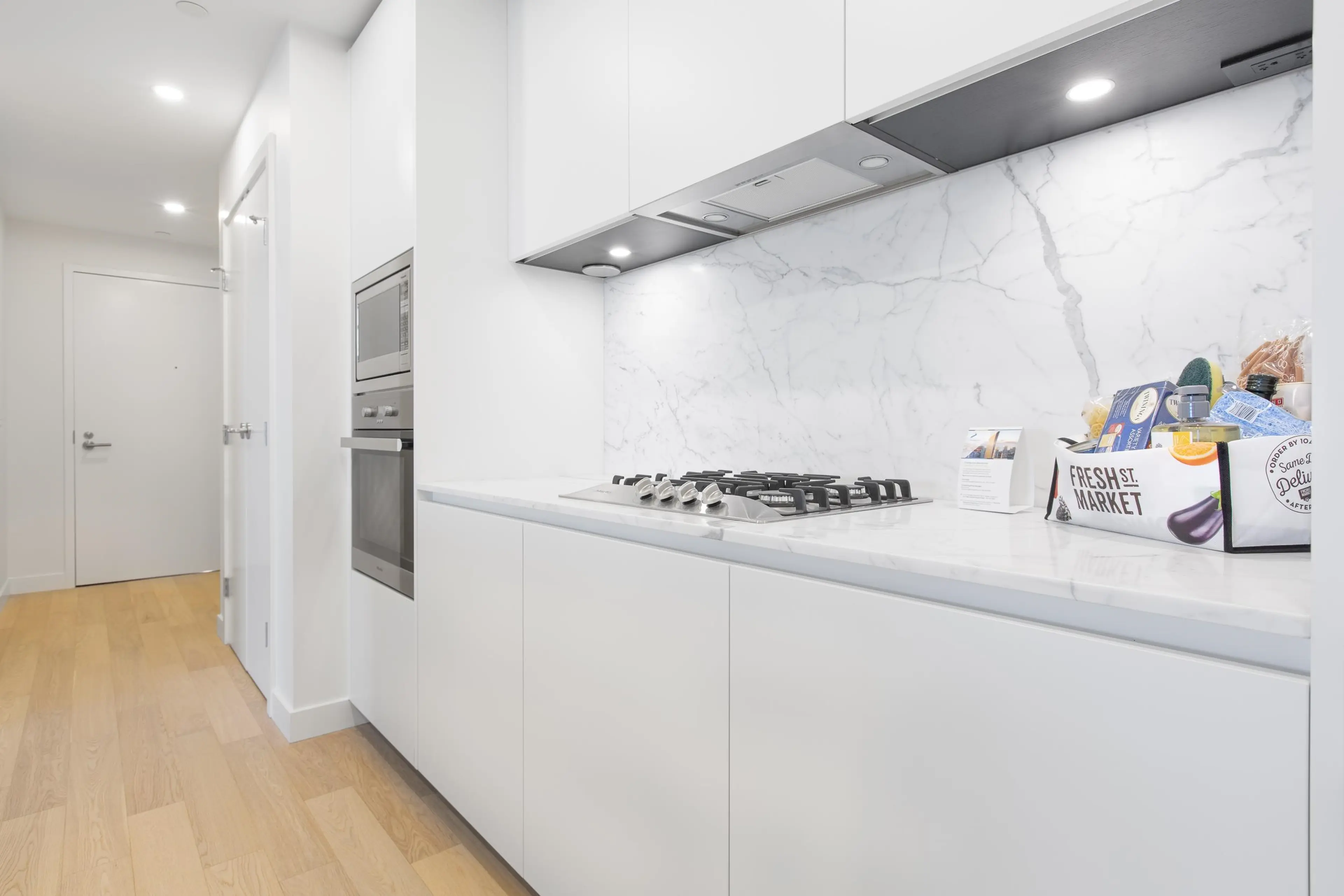 Property at #4201 1480 HOWE STREET, Vancouver, BC