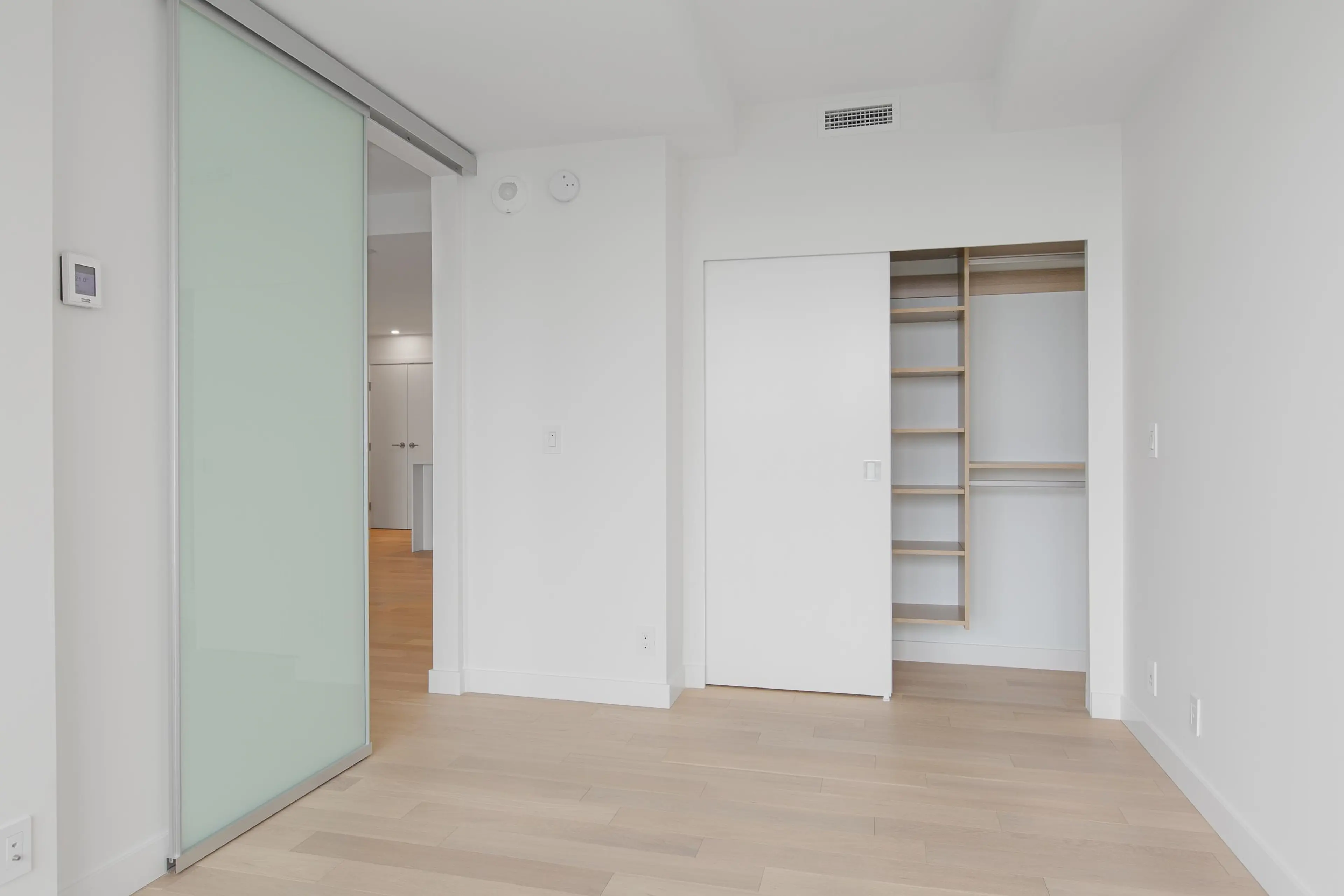 Property at #4201 1480 HOWE STREET, Vancouver, BC