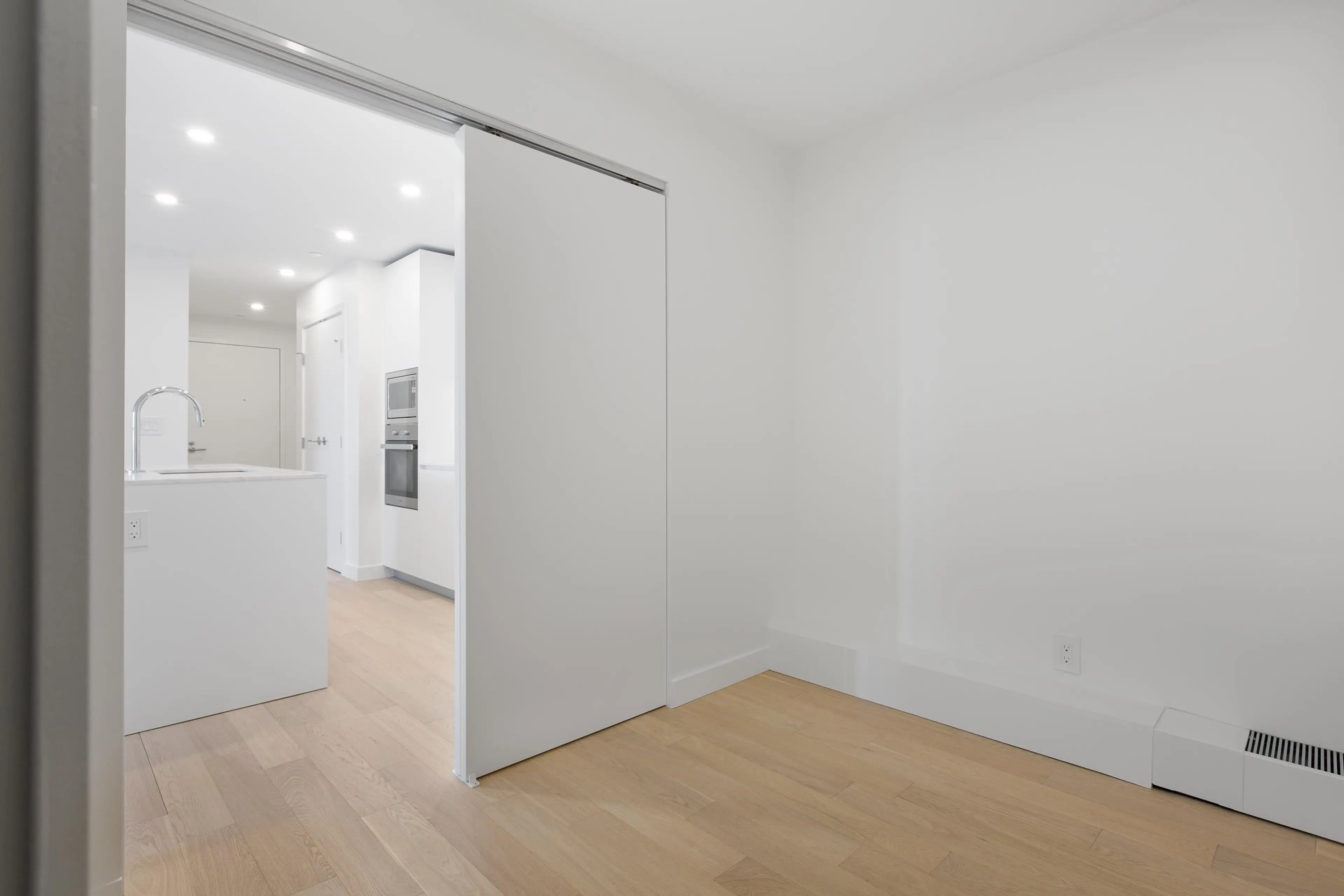 Property at #4201 1480 HOWE STREET, Vancouver, BC