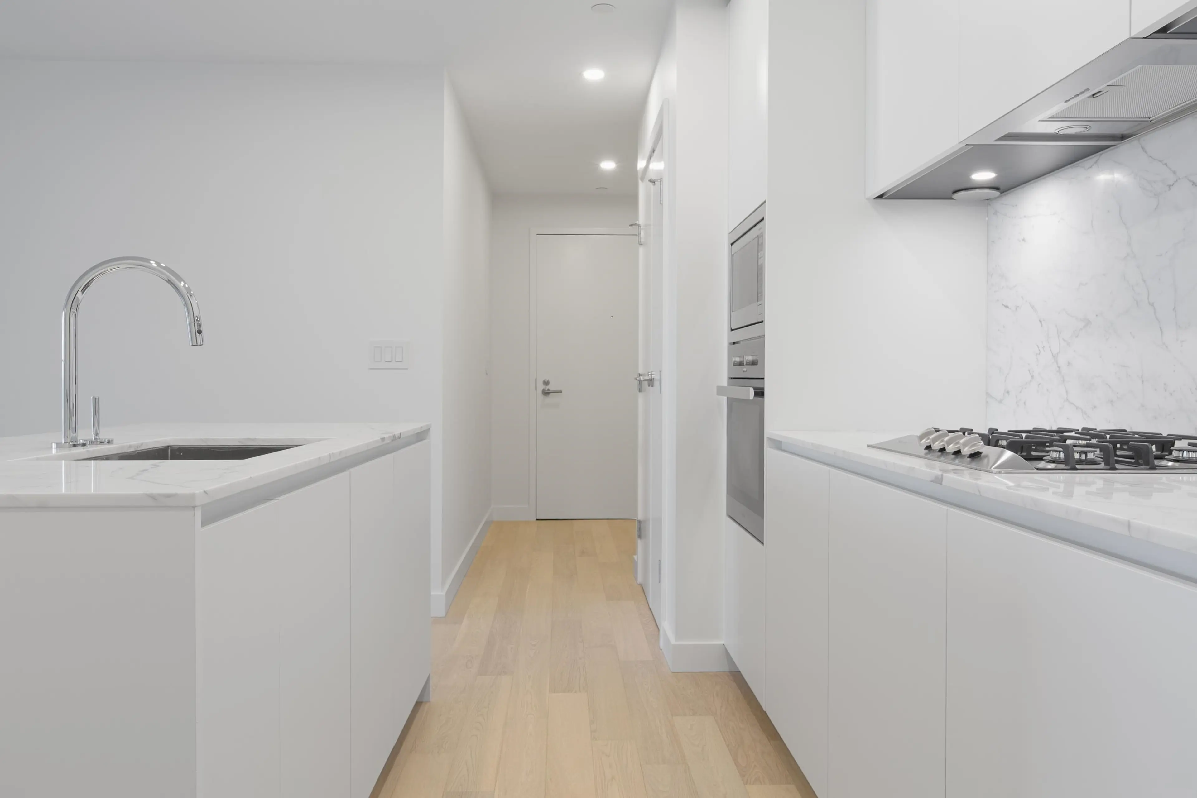 Property at #4201 1480 HOWE STREET, Vancouver, BC