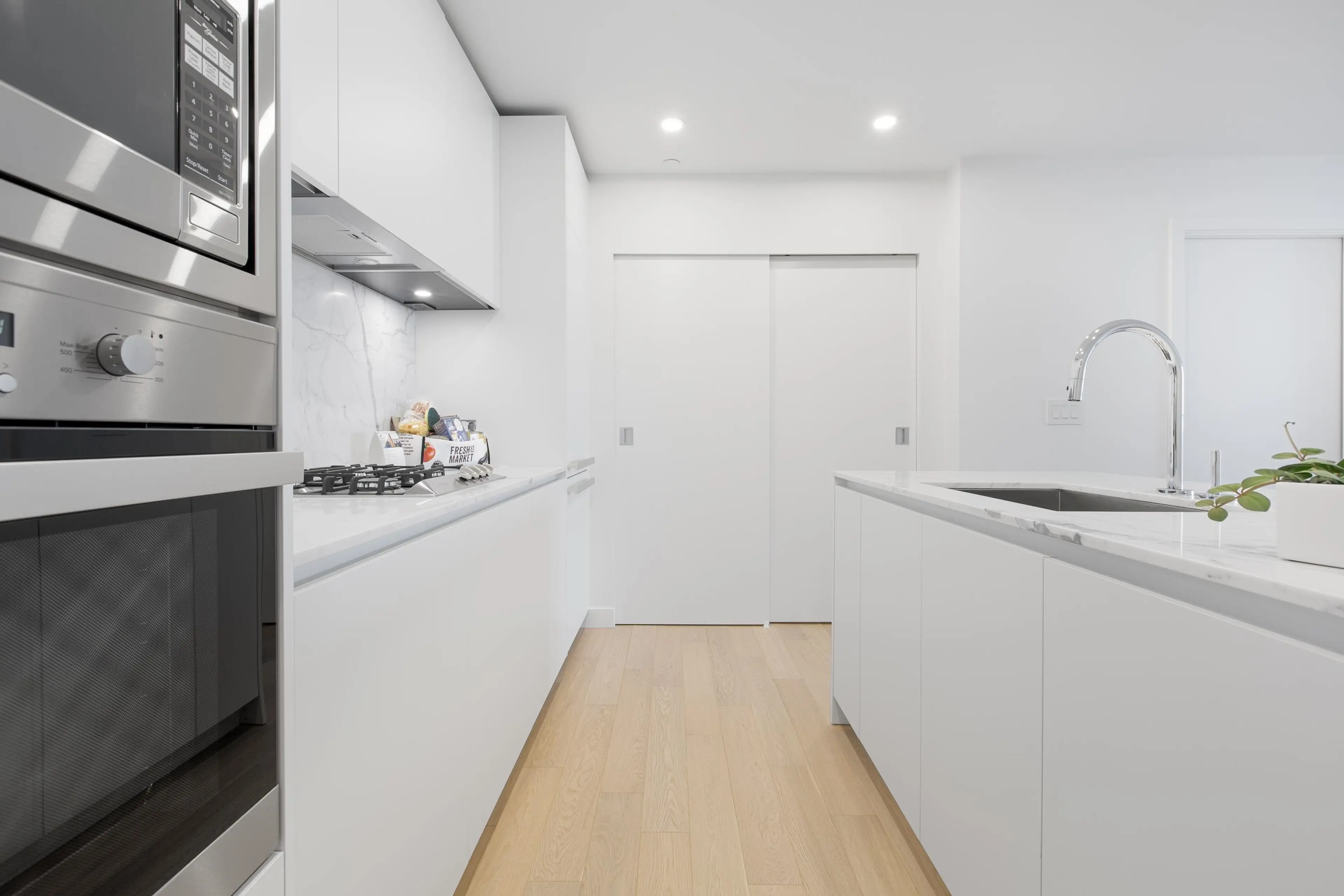 Property at #4201 1480 HOWE STREET, Vancouver, BC