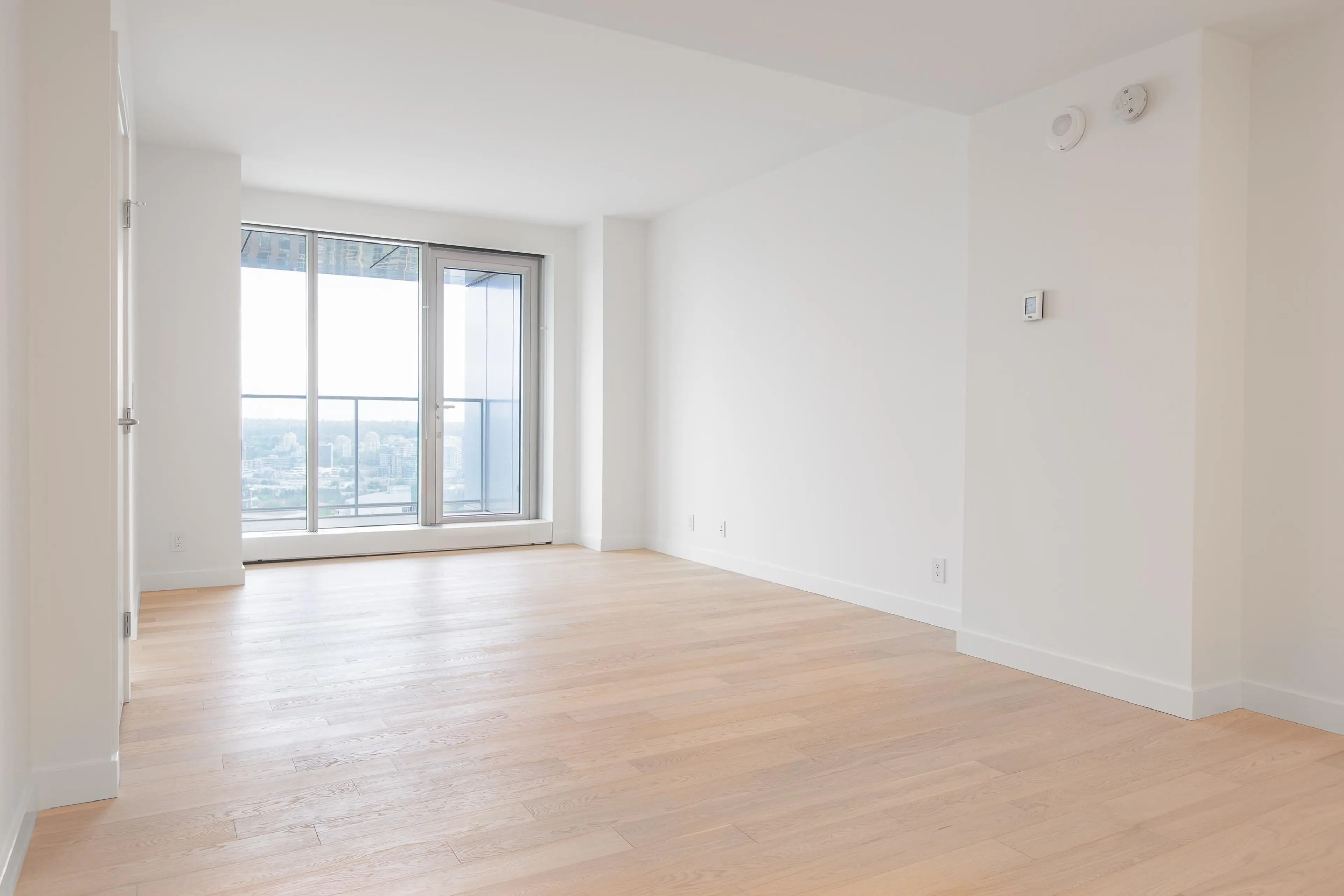 Property at #4201 1480 HOWE STREET, Vancouver, BC