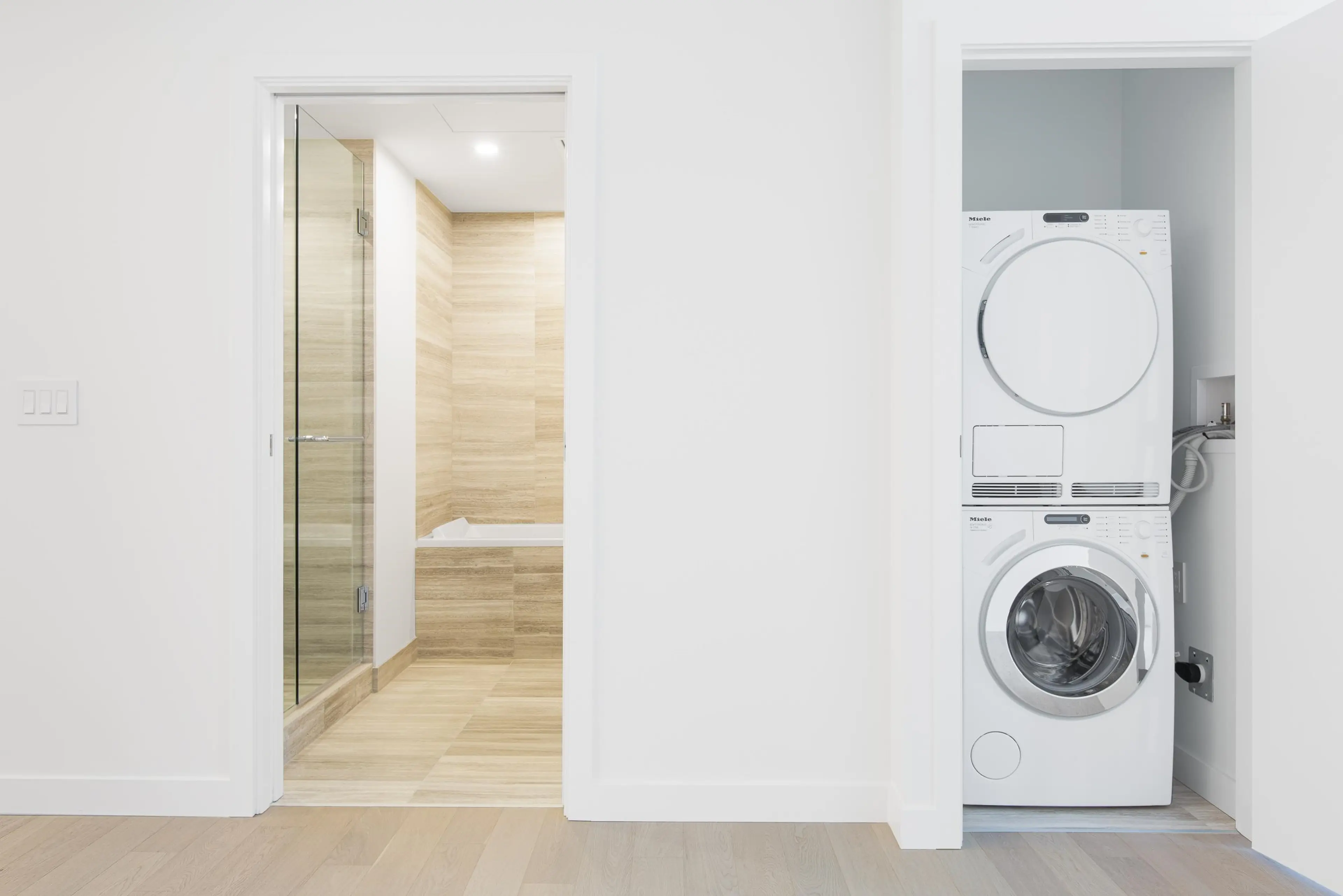 Property at #4201 1480 HOWE STREET, Vancouver, BC