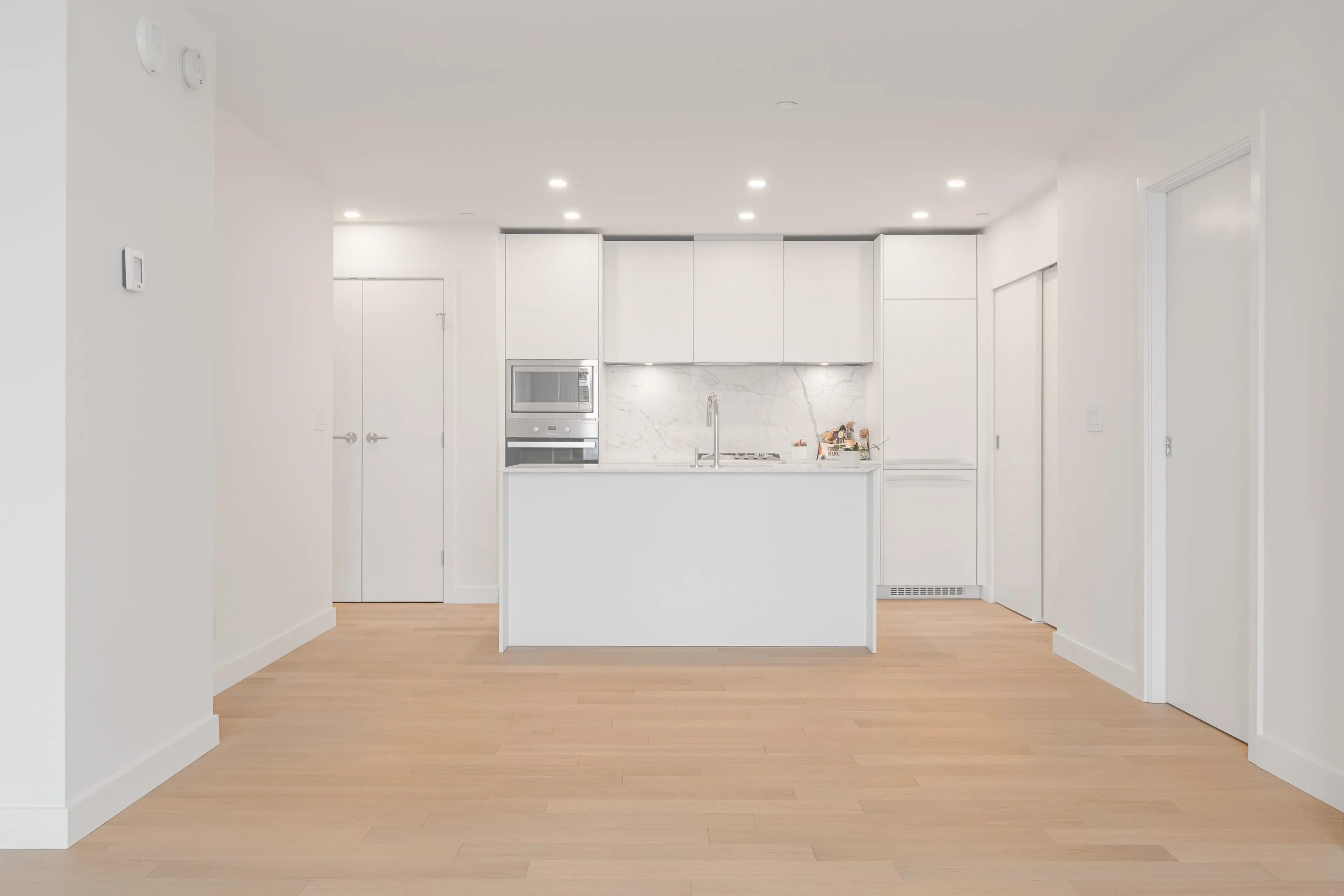 Property at #4201 1480 HOWE STREET, Vancouver, BC