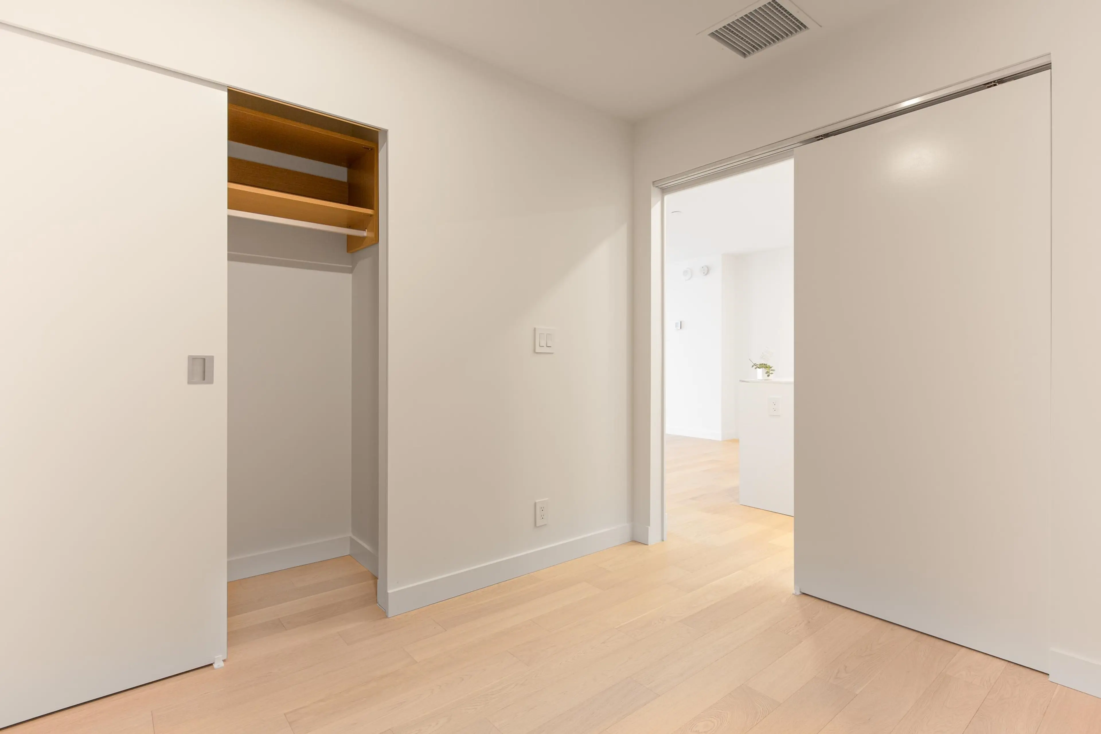 Property at #4201 1480 HOWE STREET, Vancouver, BC