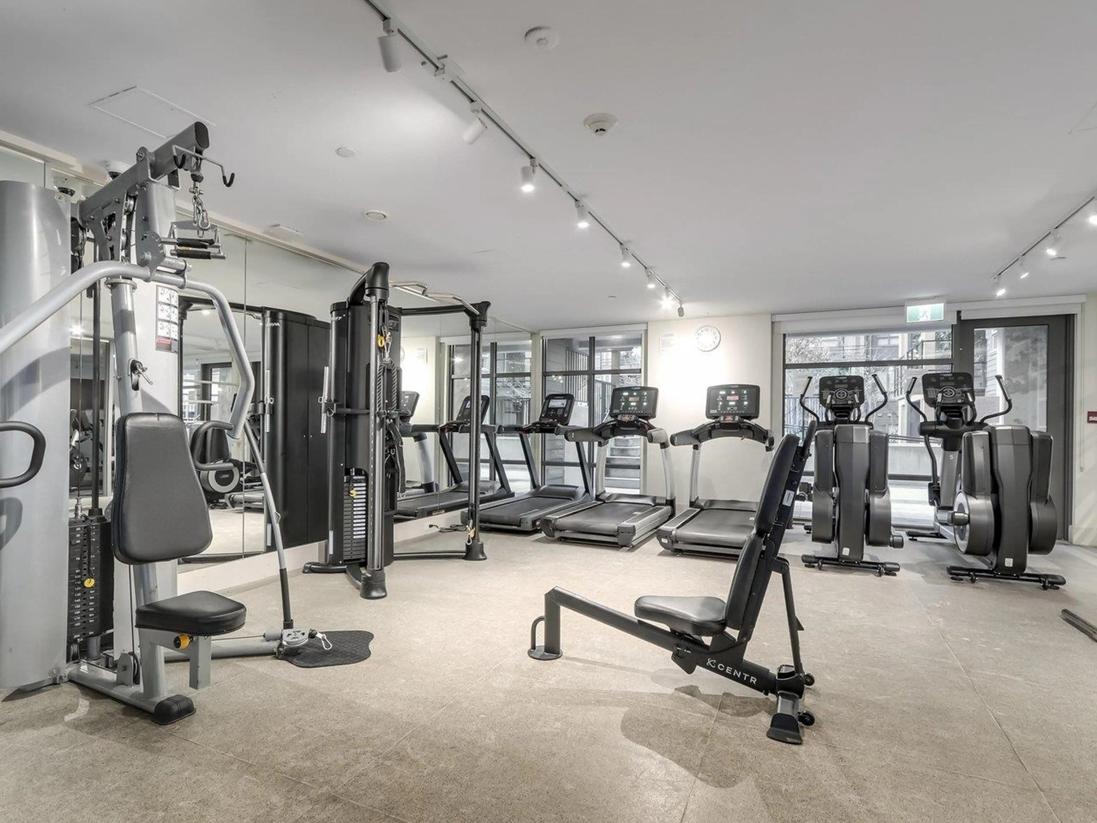 Property at #604 721 ANSKAR COURT, Coquitlam, BC