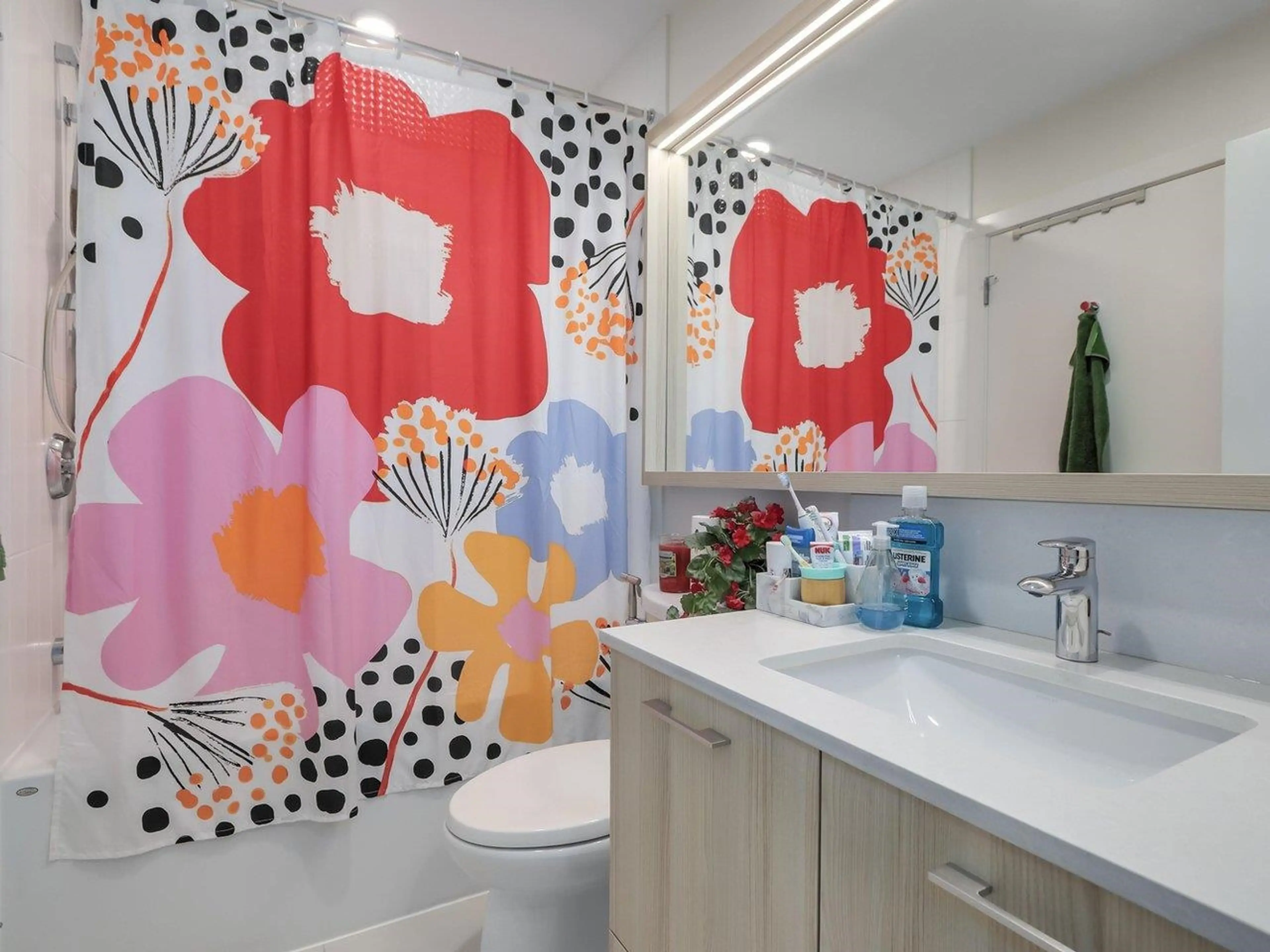 Property at #604 721 ANSKAR COURT, Coquitlam, BC