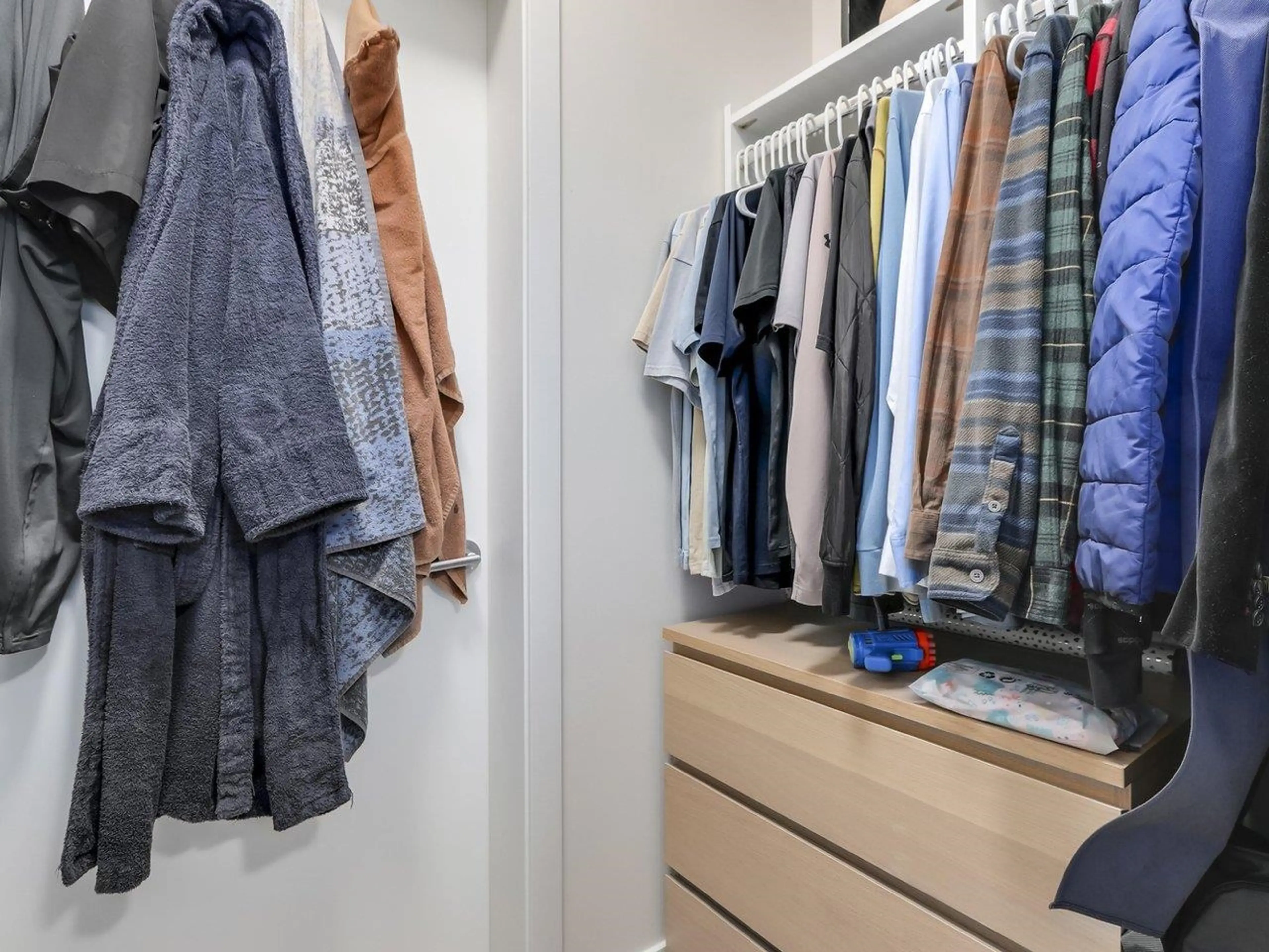 Property at #604 721 ANSKAR COURT, Coquitlam, BC