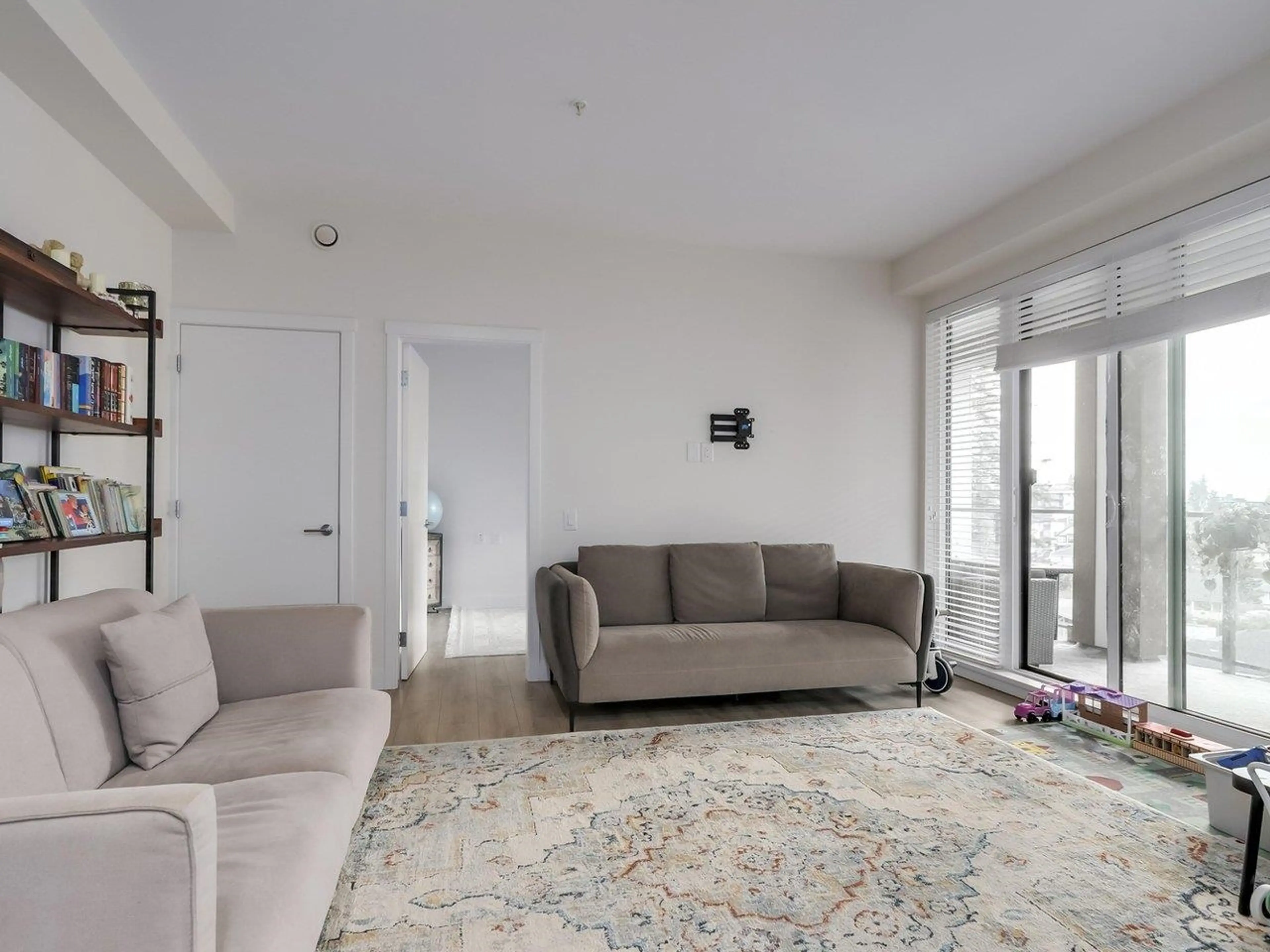 Property at #604 721 ANSKAR COURT, Coquitlam, BC