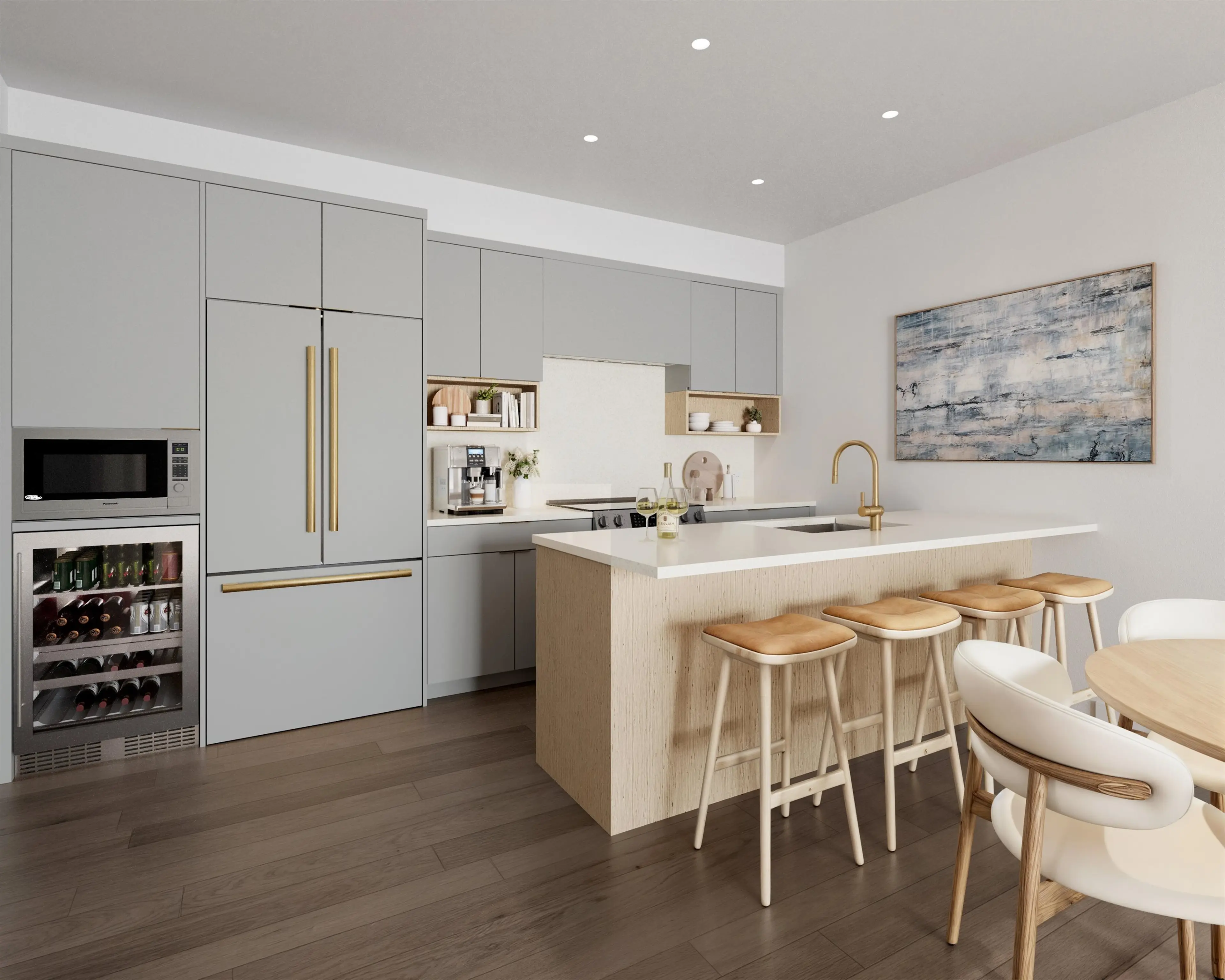 Property at #410 1050 FINCH DRIVE, Squamish, BC