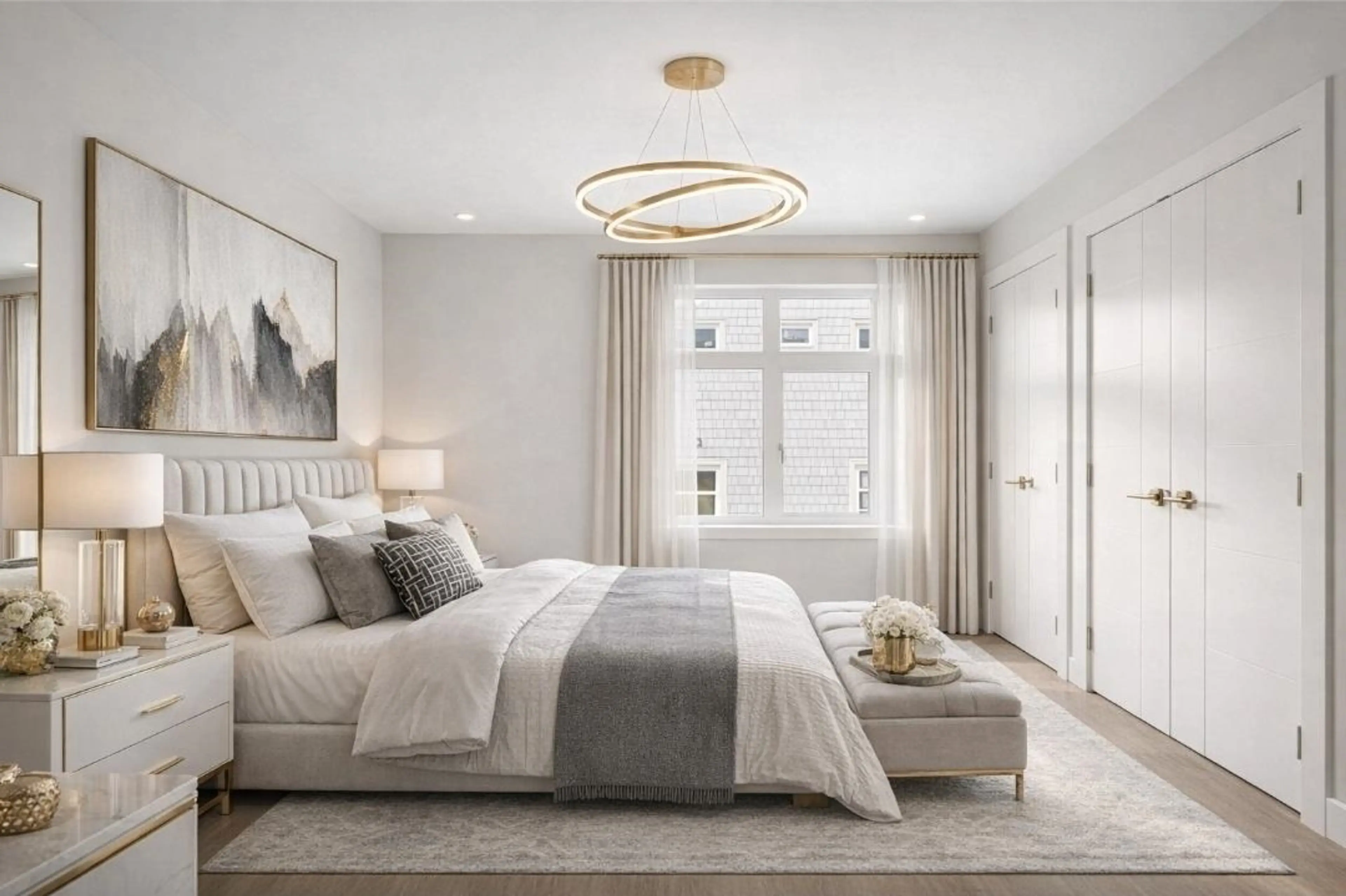 Property at #1 14391 61A AVENUE, Surrey, BC