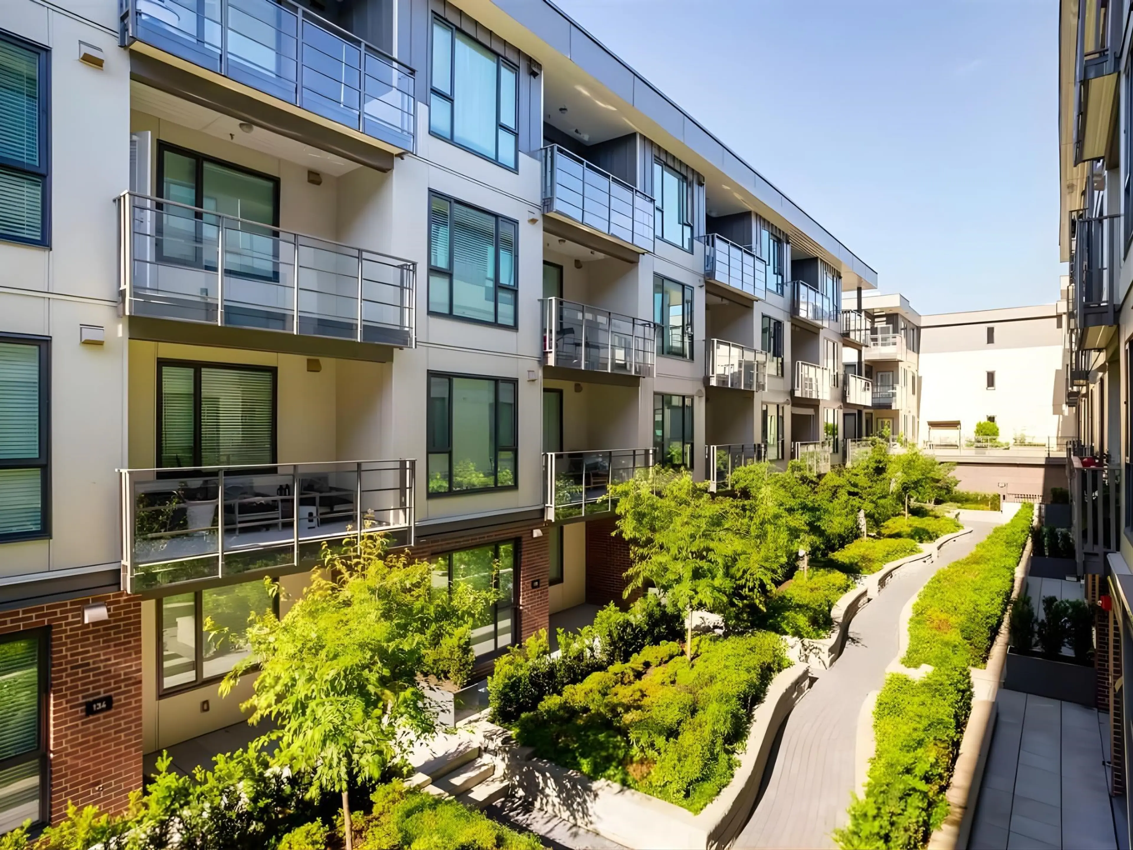 Property at #240 5355 LANE STREET, Burnaby, BC