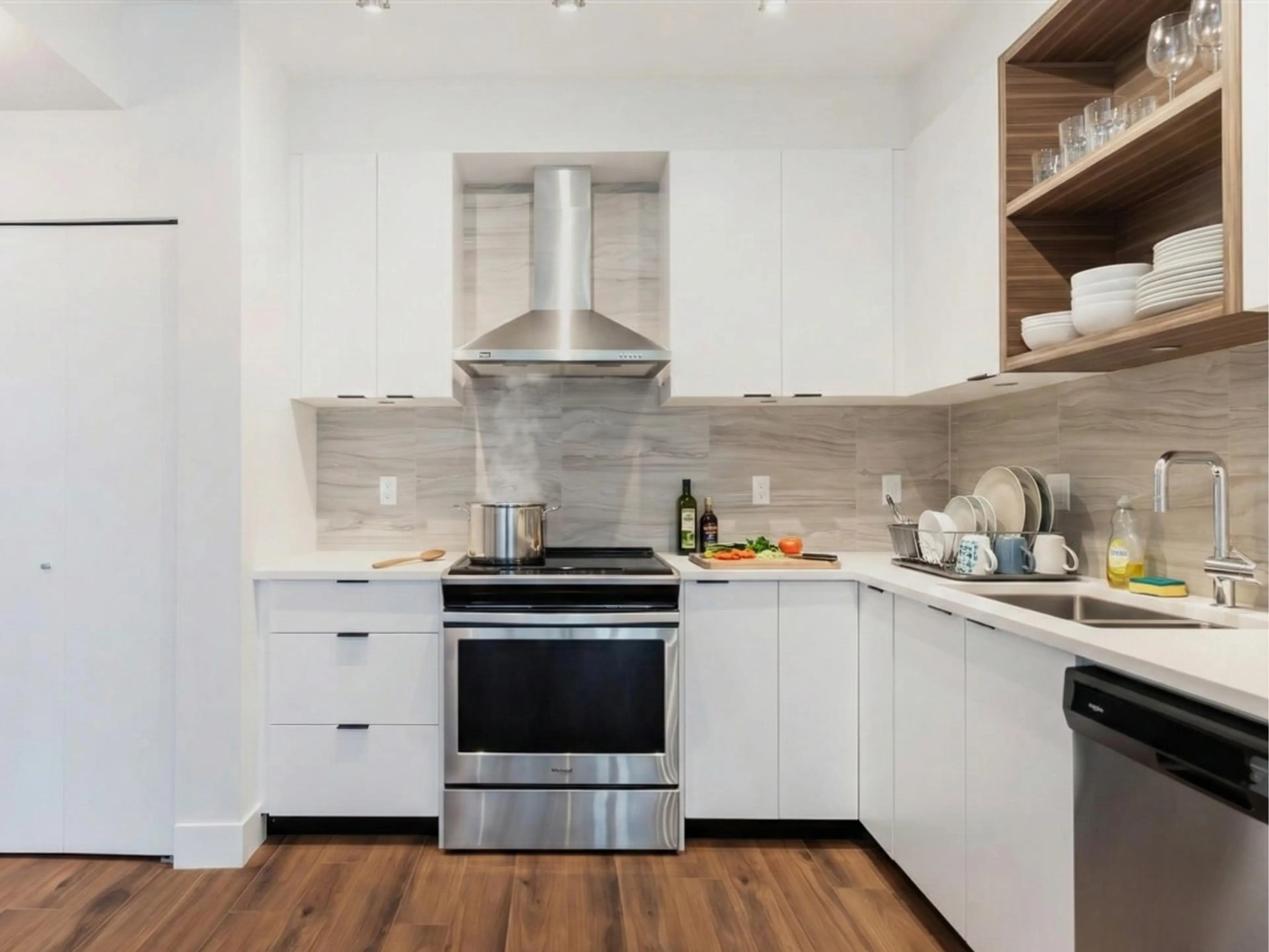 Property at #240 5355 LANE STREET, Burnaby, BC