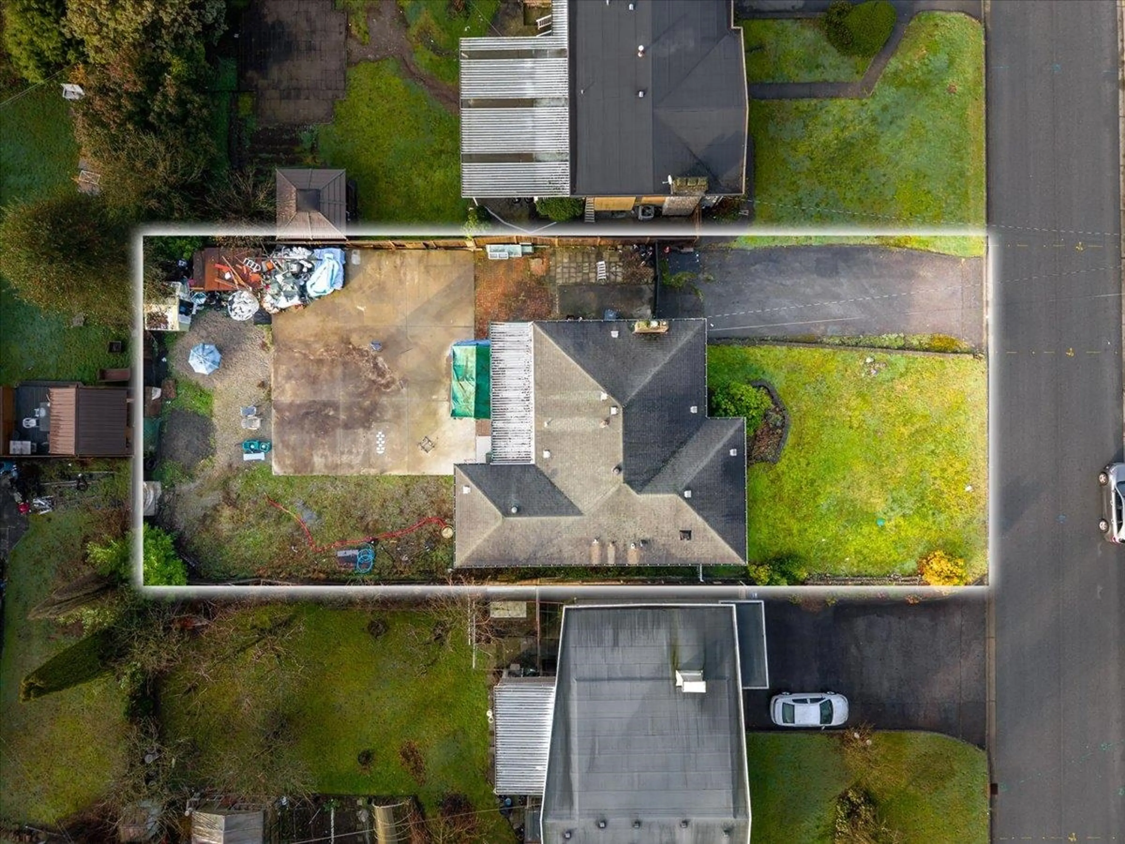 Property at 518 APPIAN WAY, Coquitlam, BC