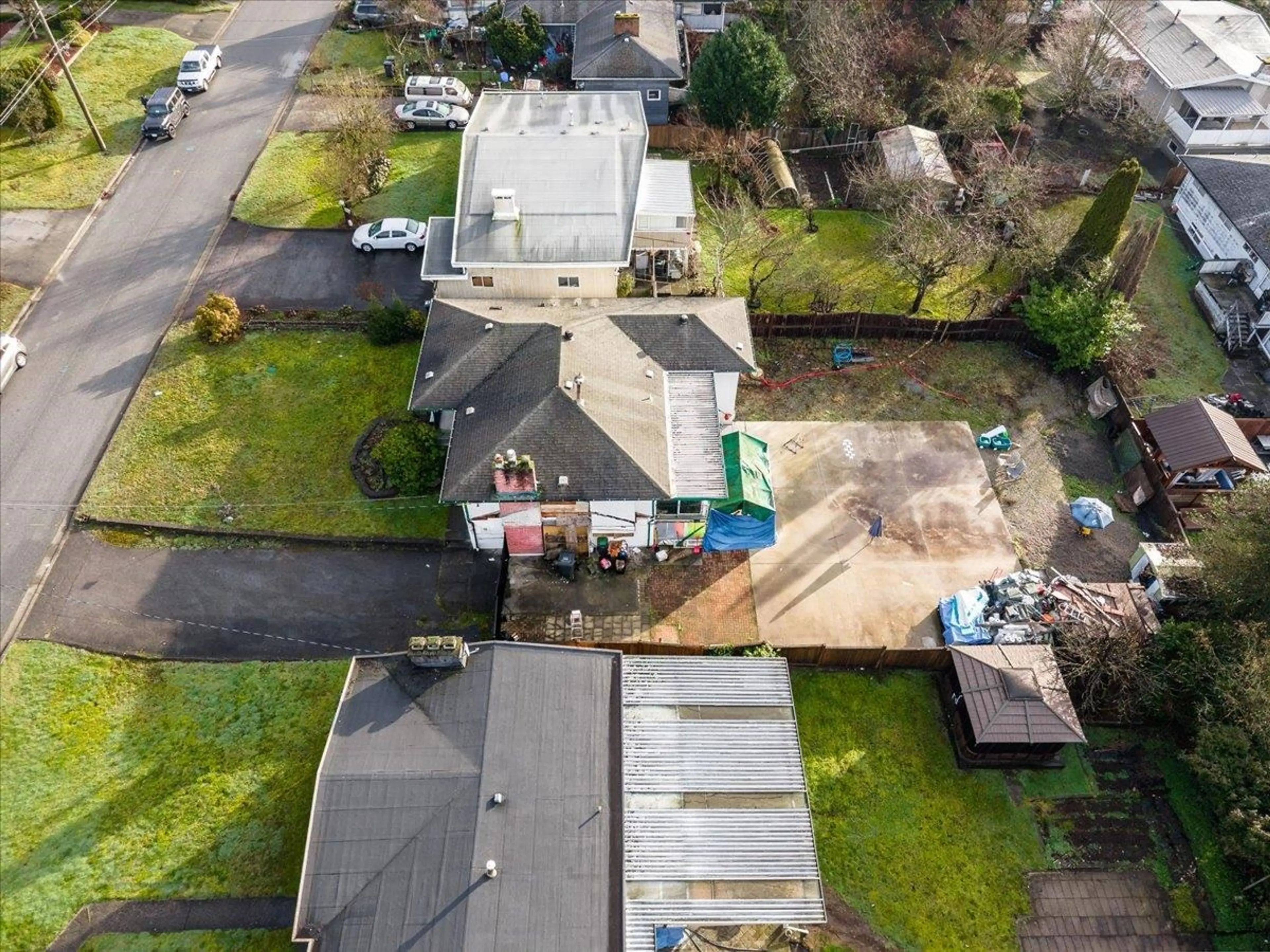 Property at 518 APPIAN WAY, Coquitlam, BC