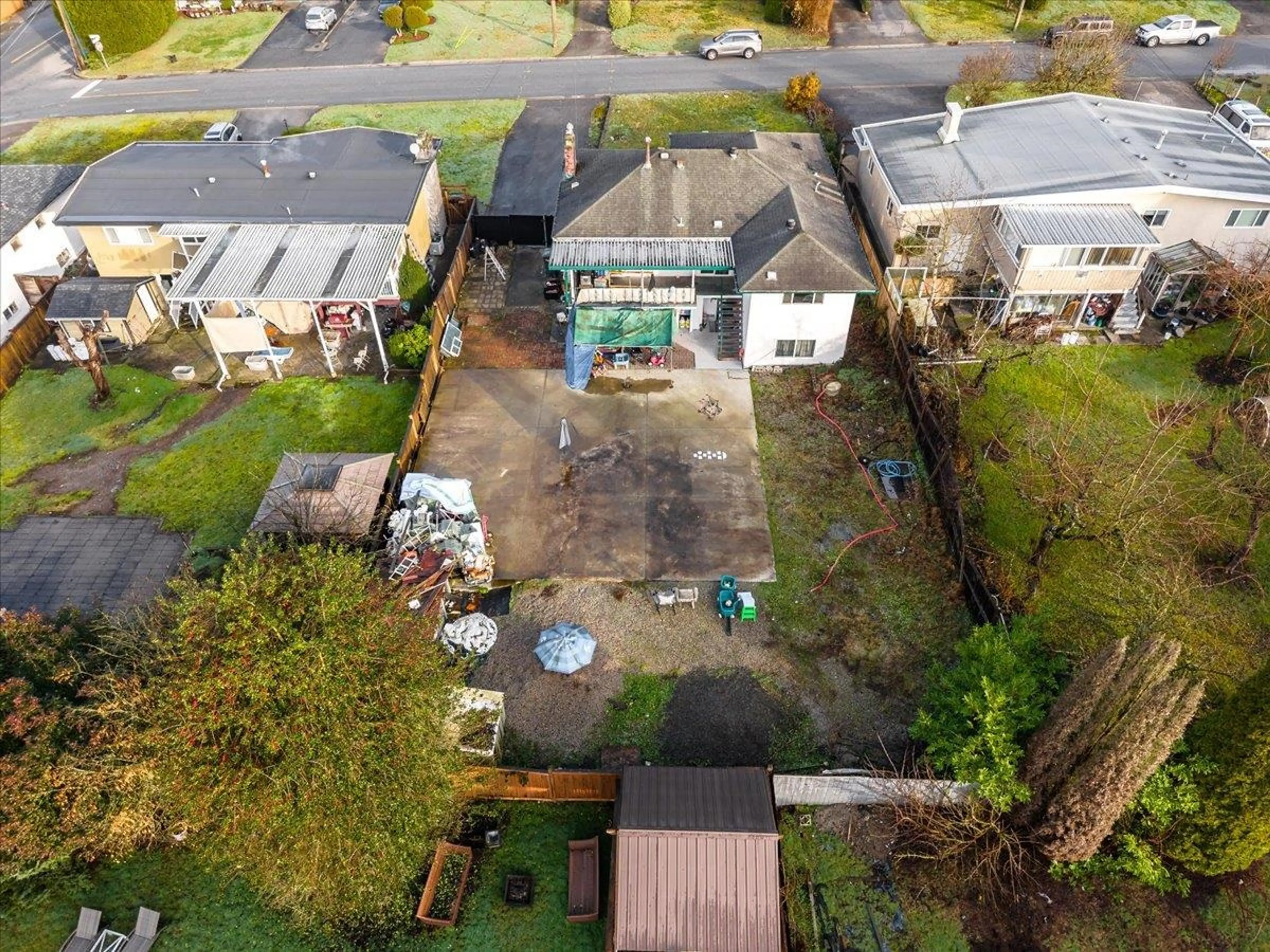 Property at 518 APPIAN WAY, Coquitlam, BC