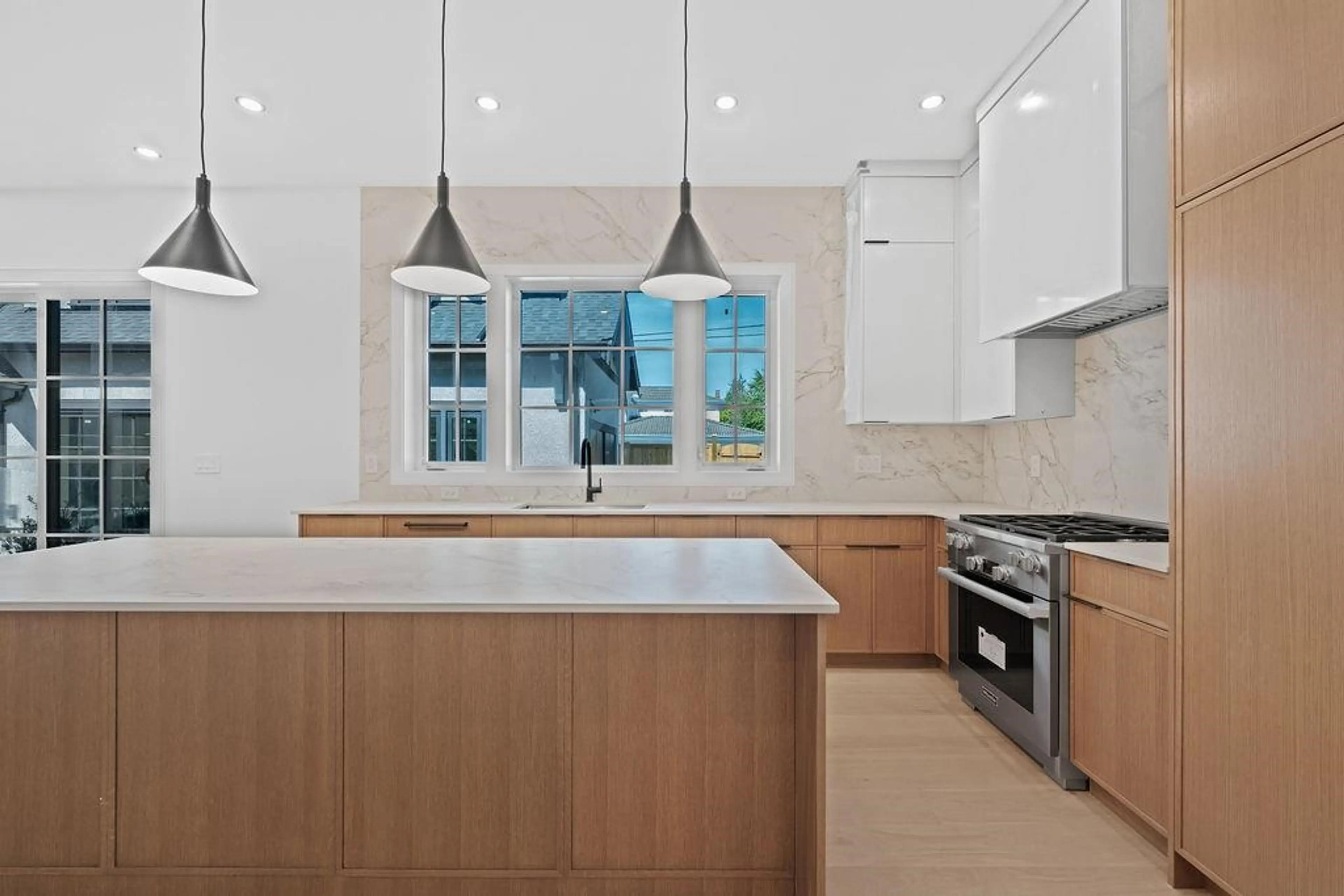 Property at 6841 CYPRESS STREET, Vancouver, BC