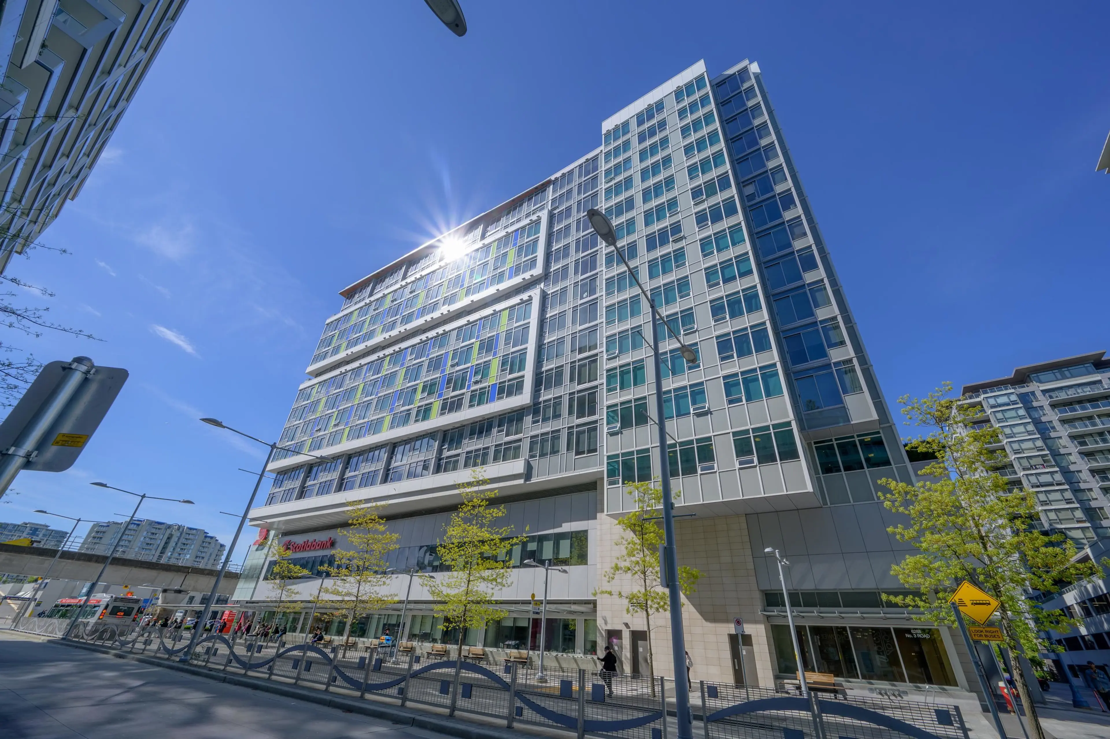 Property at #560 6288 NO. 3 ROAD, Richmond, BC