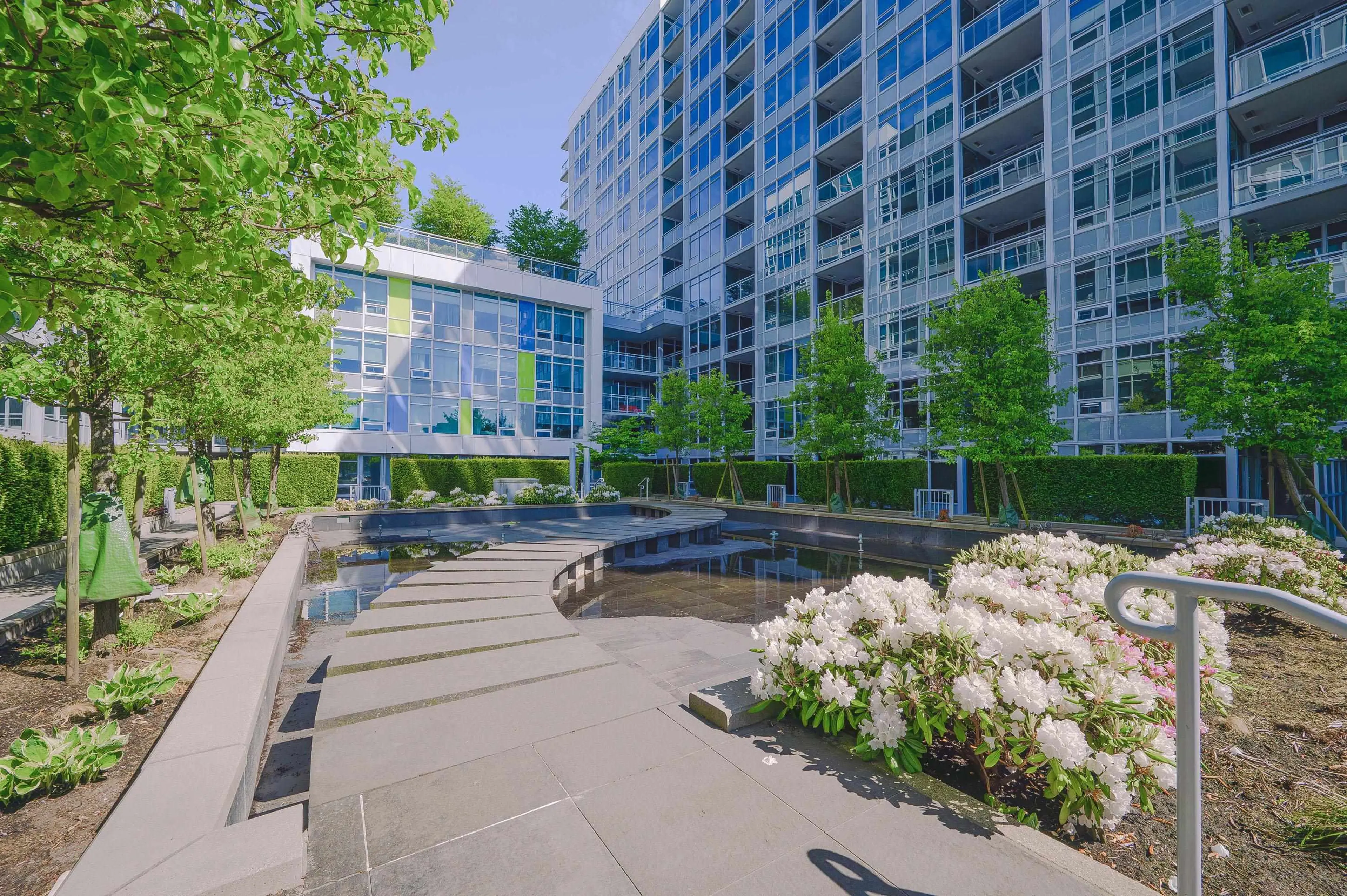 Property at #560 6288 NO. 3 ROAD, Richmond, BC