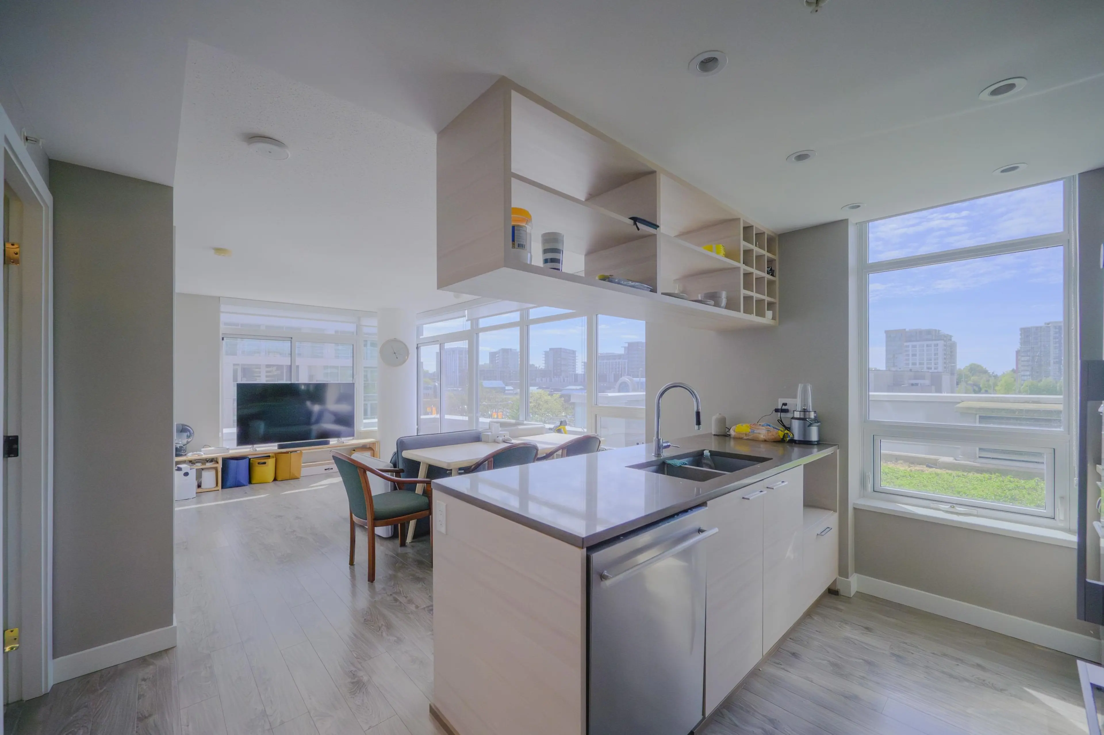 Property at #560 6288 NO. 3 ROAD, Richmond, BC