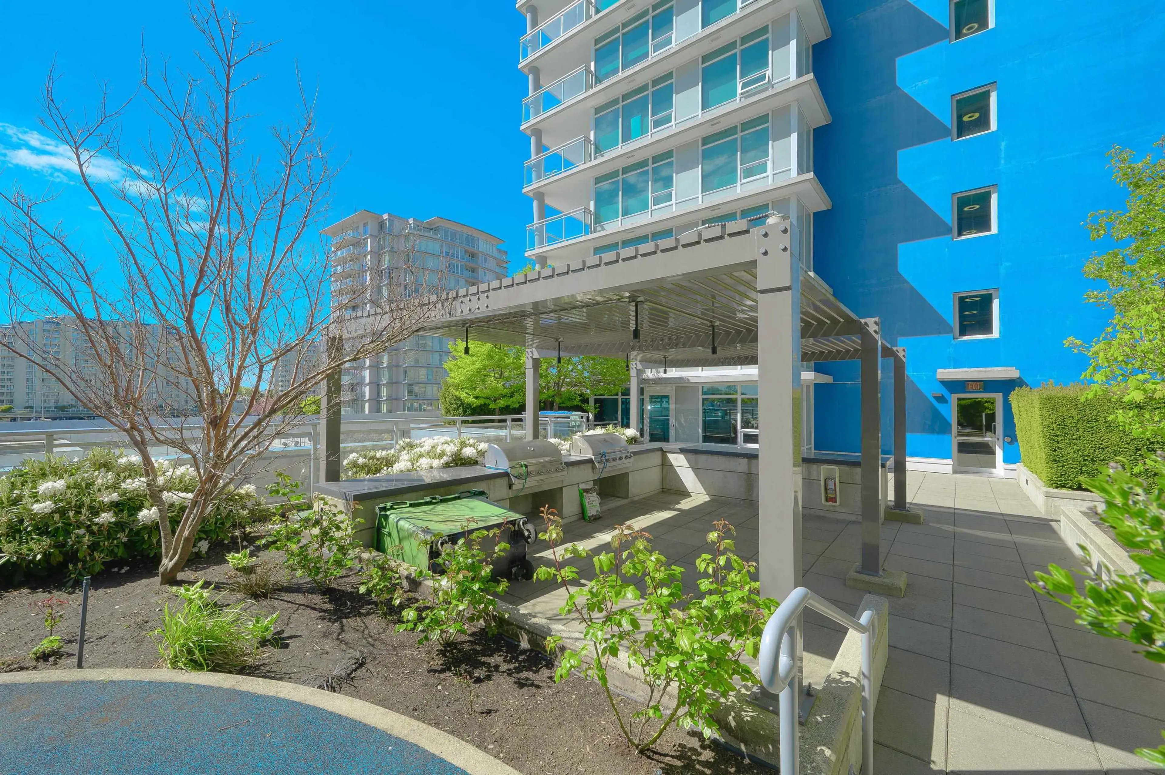 Property at #560 6288 NO. 3 ROAD, Richmond, BC