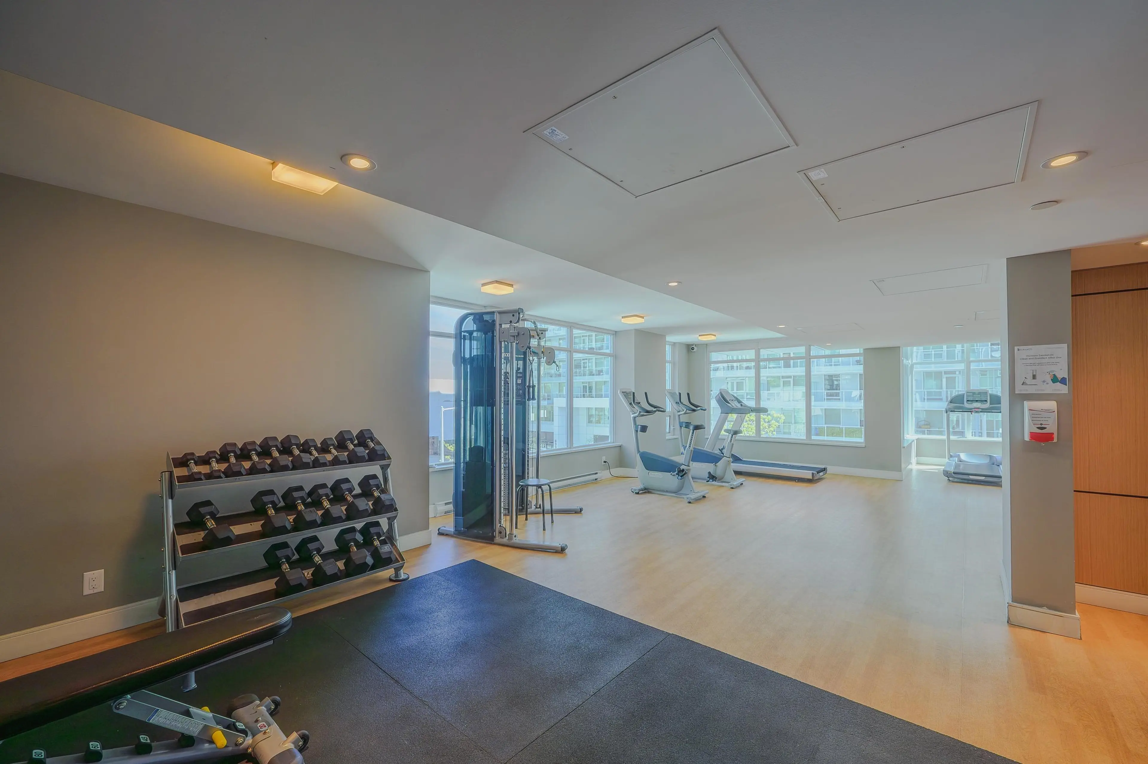 Property at #560 6288 NO. 3 ROAD, Richmond, BC