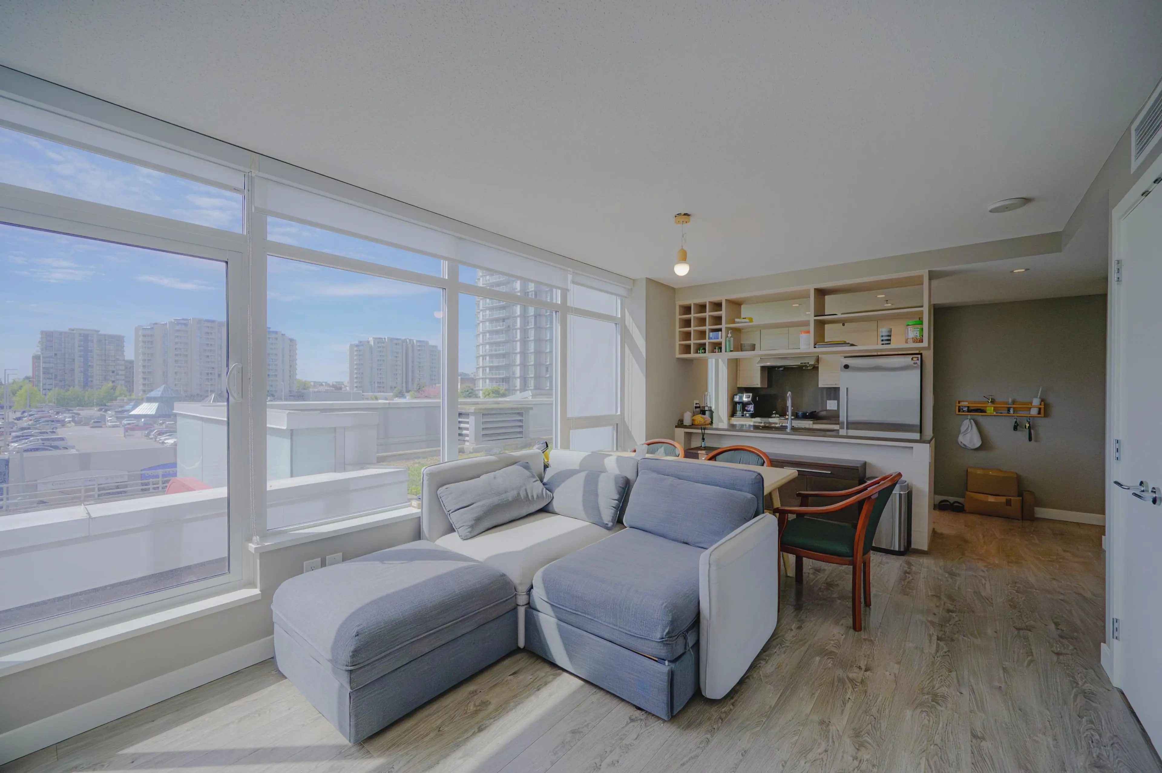 Property at #560 6288 NO. 3 ROAD, Richmond, BC