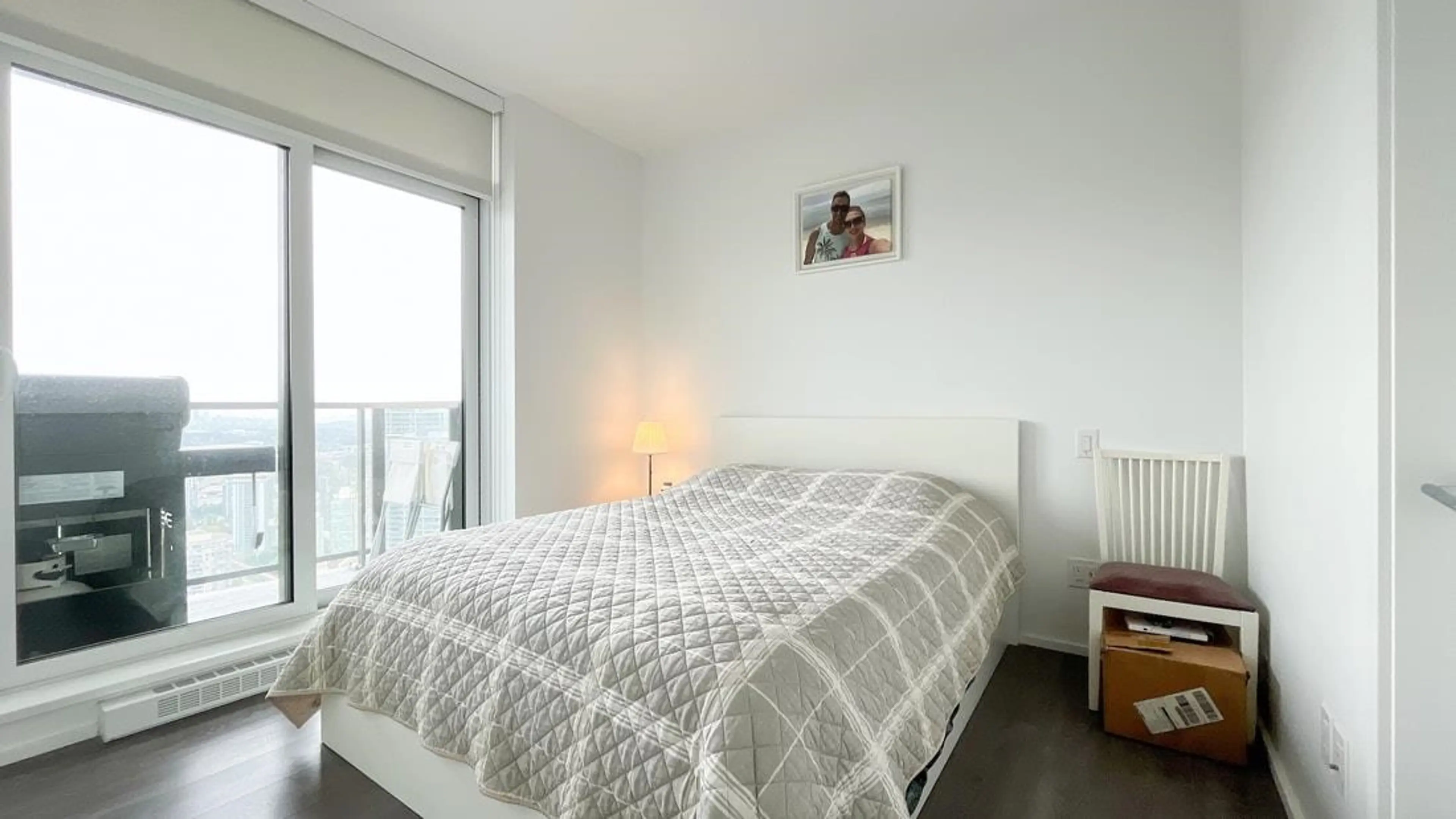 Property at #4911 4650 BRENTWOOD BOULEVARD, Burnaby, BC