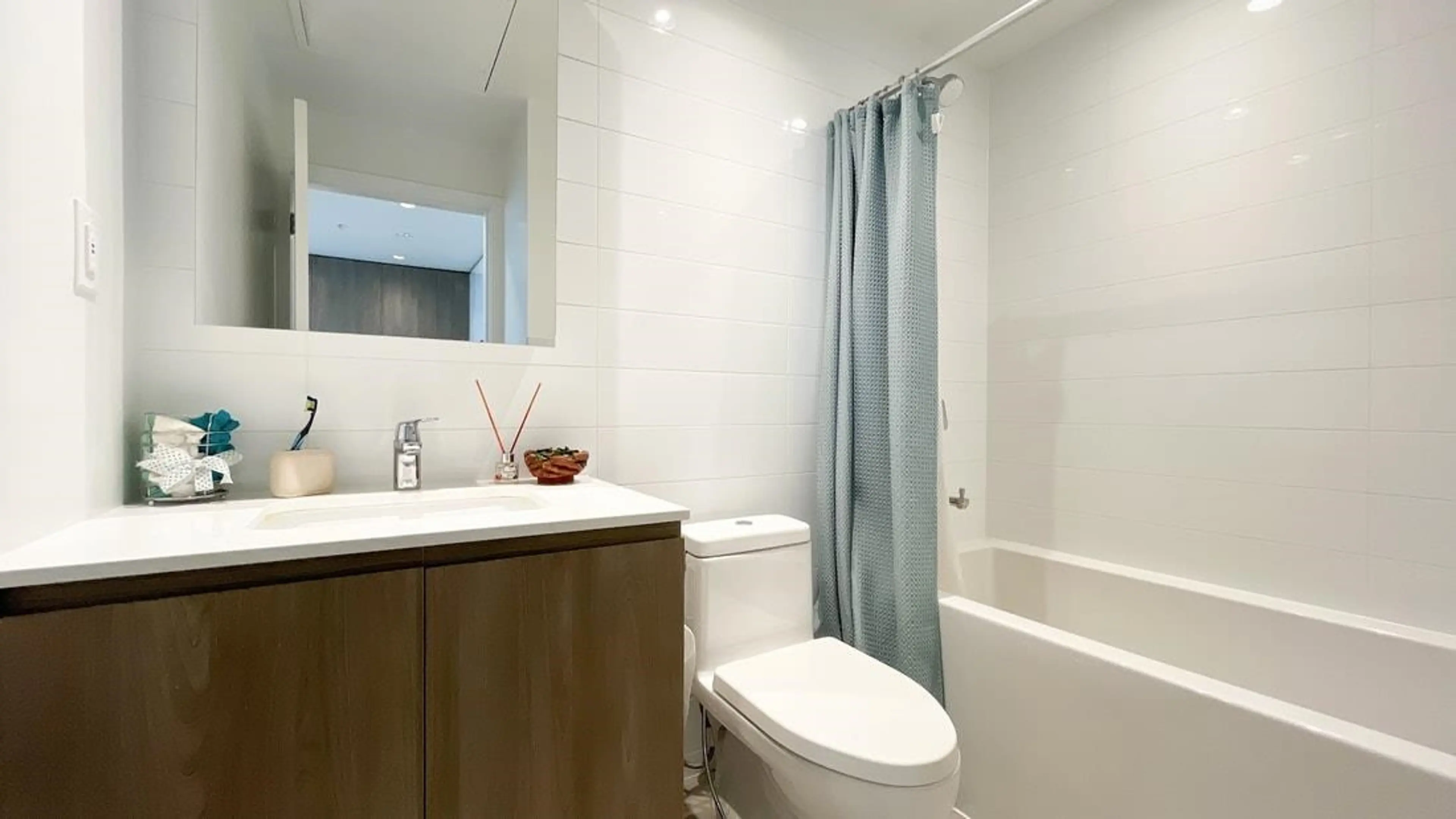 Property at #4911 4650 BRENTWOOD BOULEVARD, Burnaby, BC