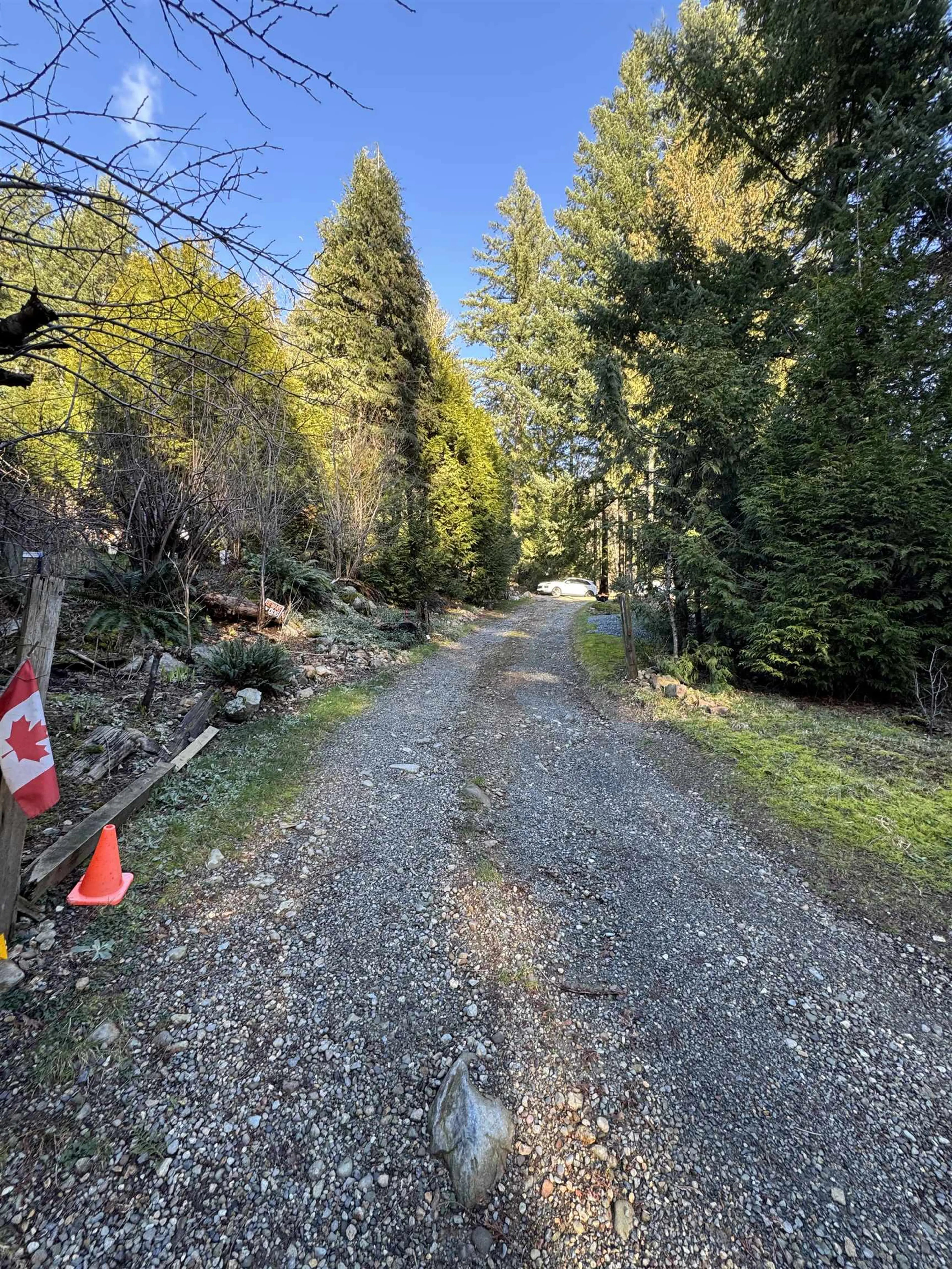 Property at 2391 LOUGHEED HIGHWAY, Agassiz, BC