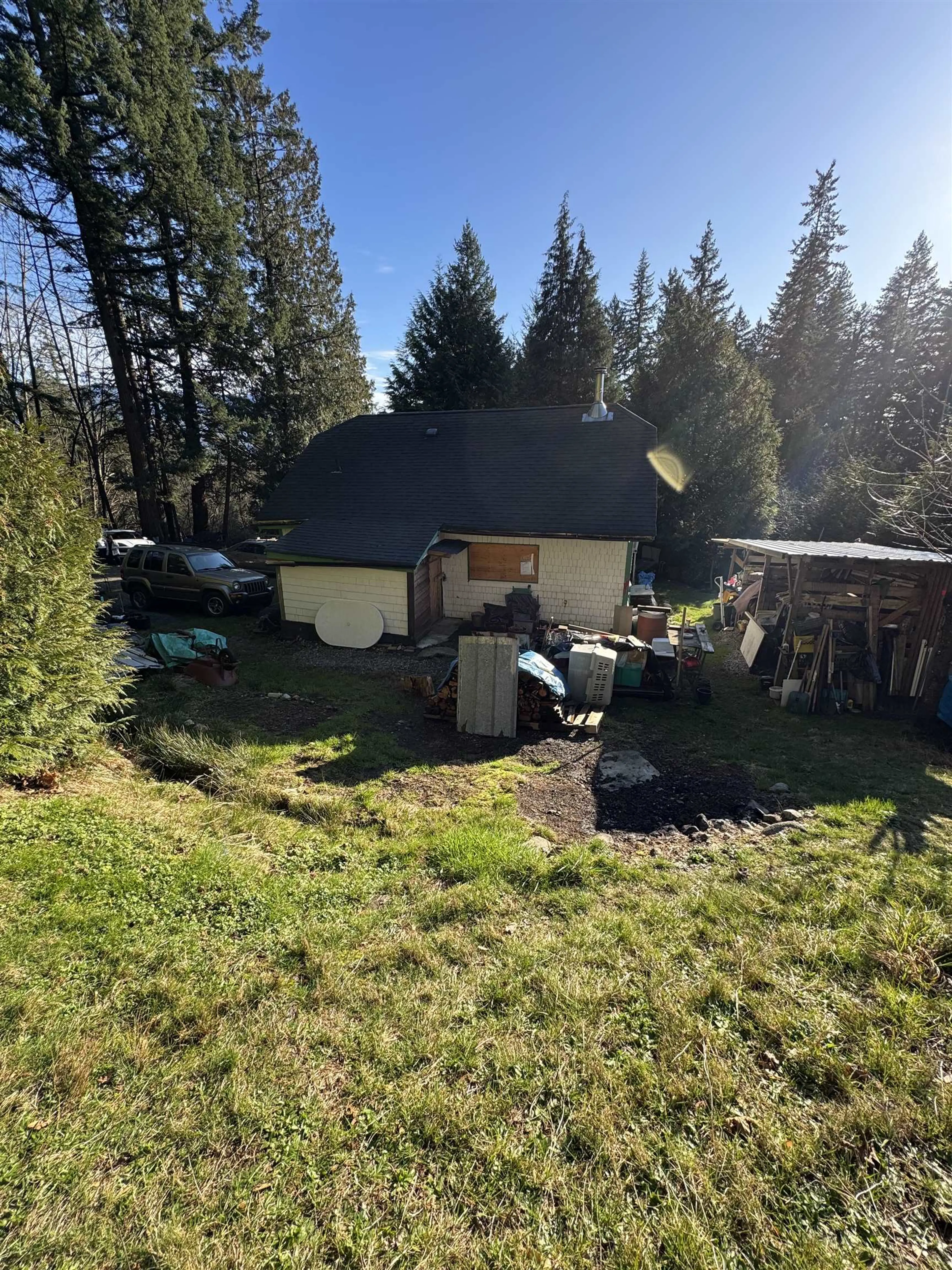 Property at 2391 LOUGHEED HIGHWAY, Agassiz, BC