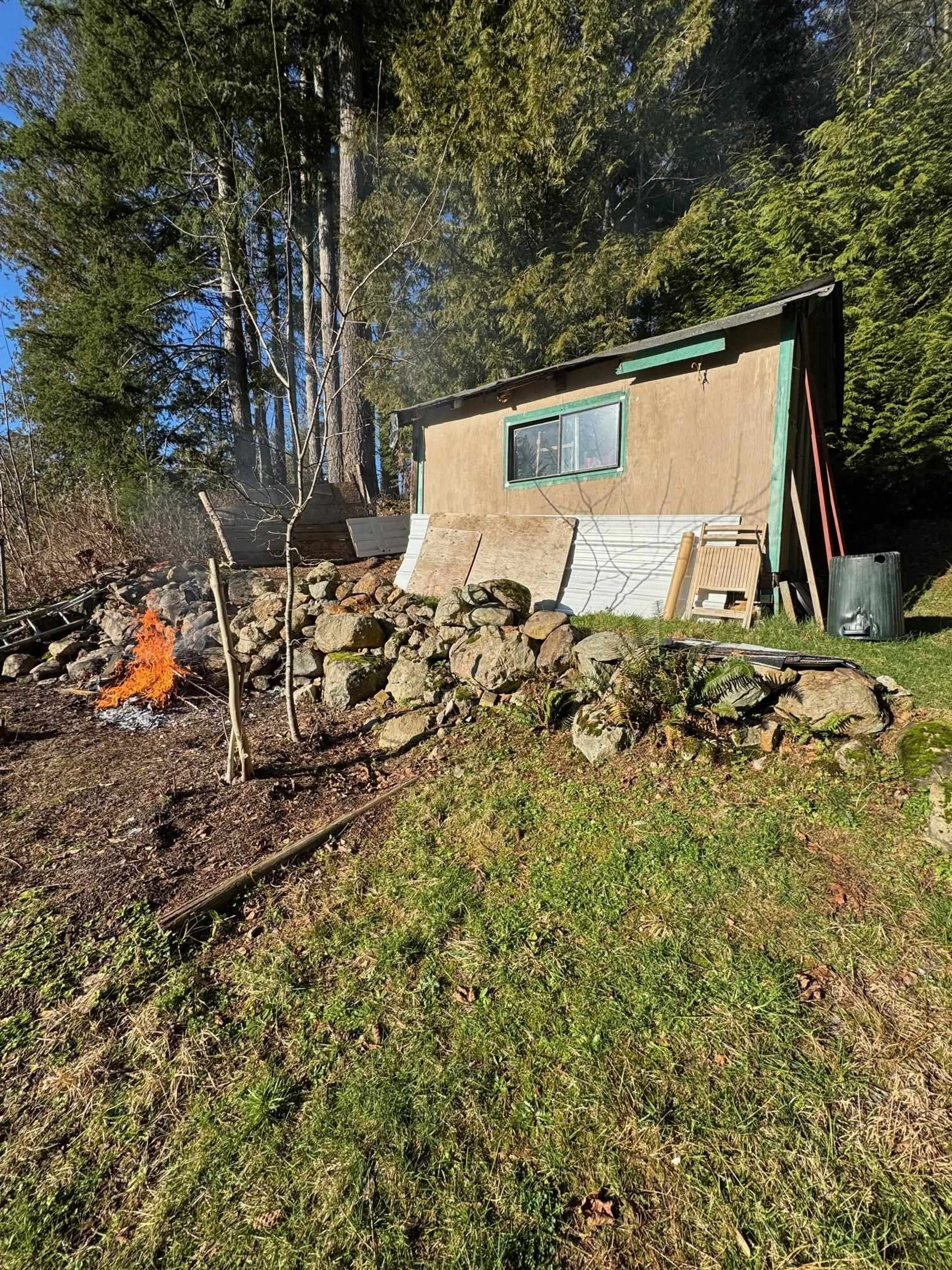 Property at 2391 LOUGHEED HIGHWAY, Agassiz, BC