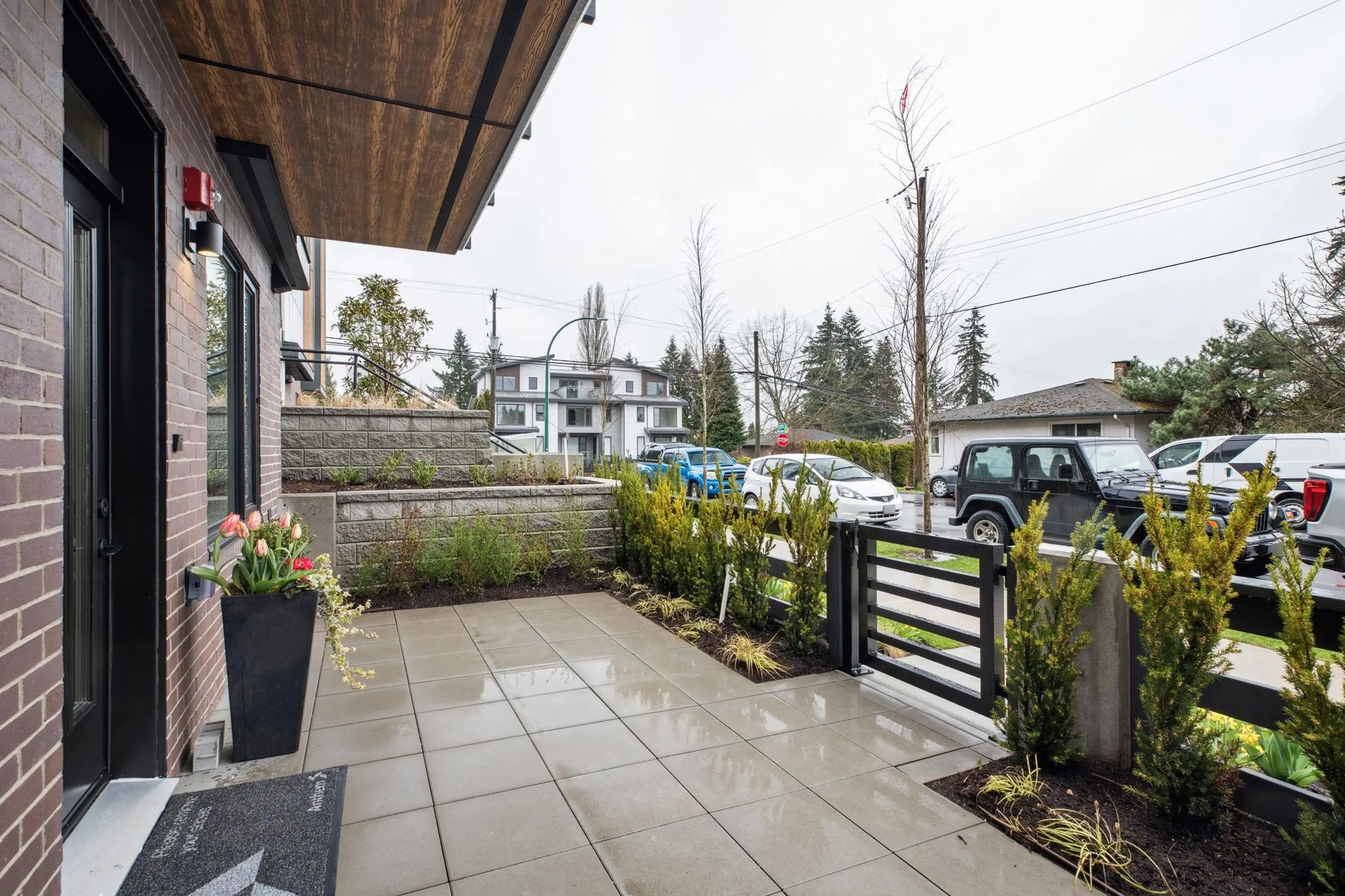 Property at #104 715 DUCKLOW STREET, Coquitlam, BC