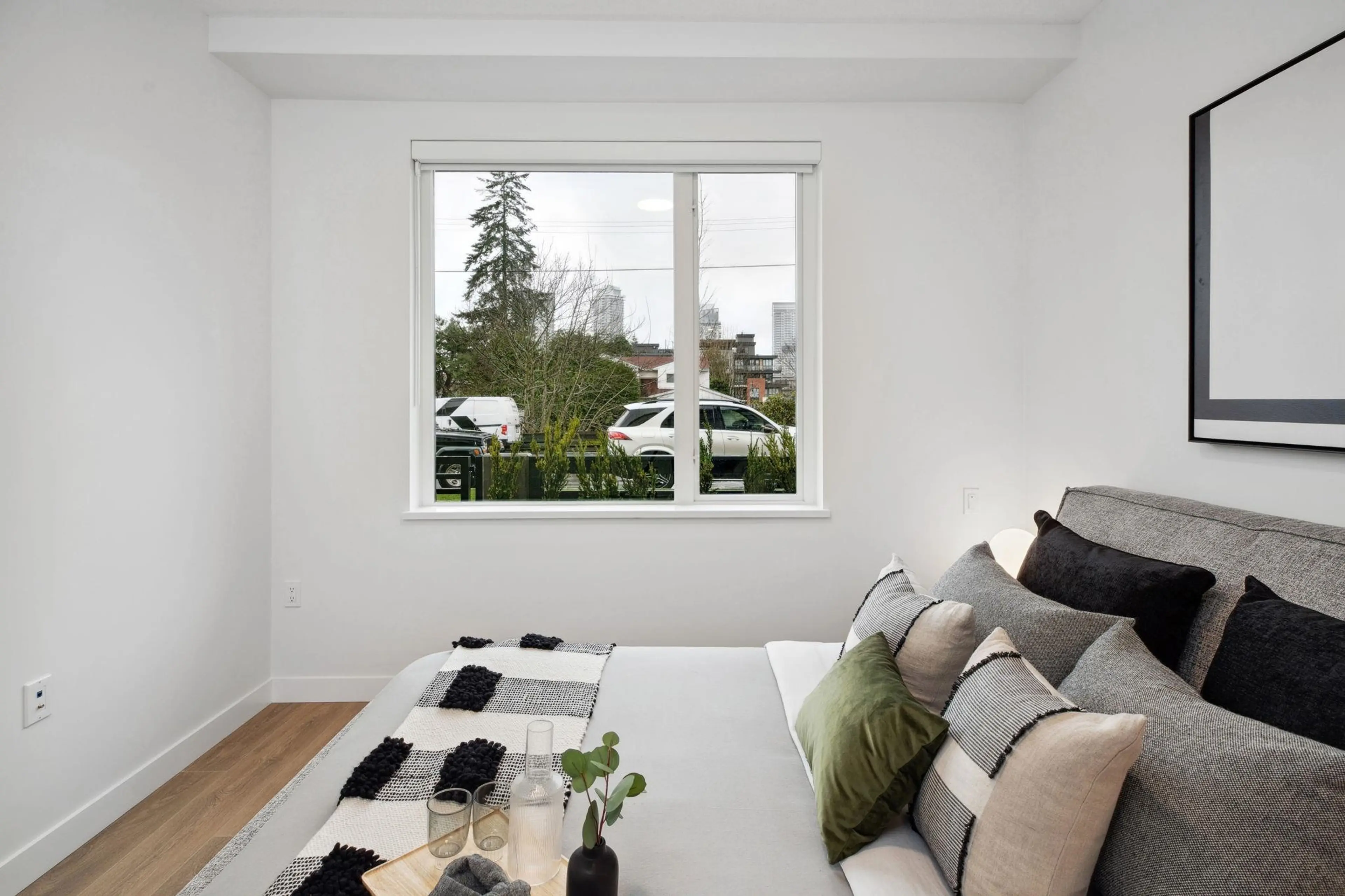 Property at #104 715 DUCKLOW STREET, Coquitlam, BC