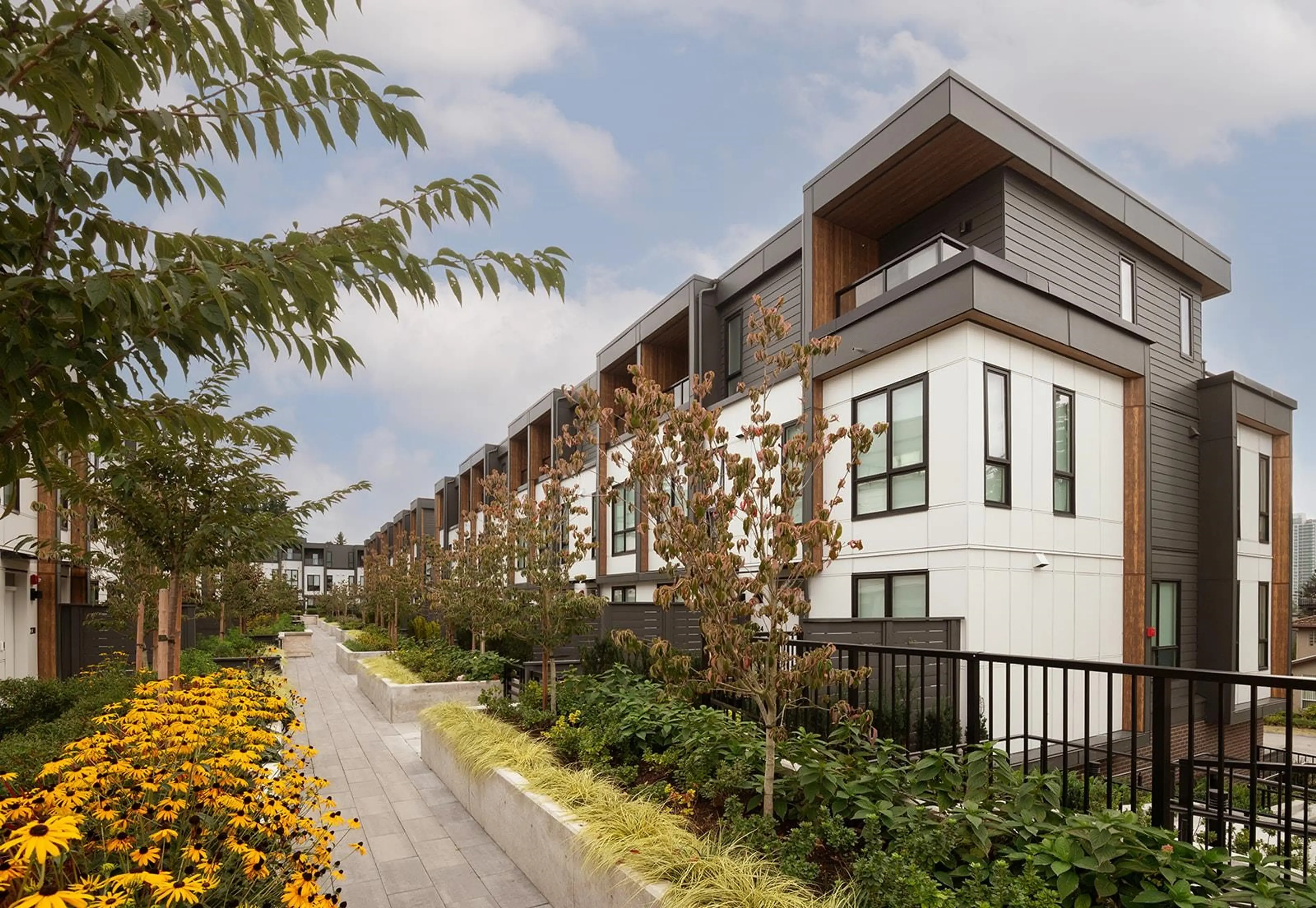 Property at #104 715 DUCKLOW STREET, Coquitlam, BC