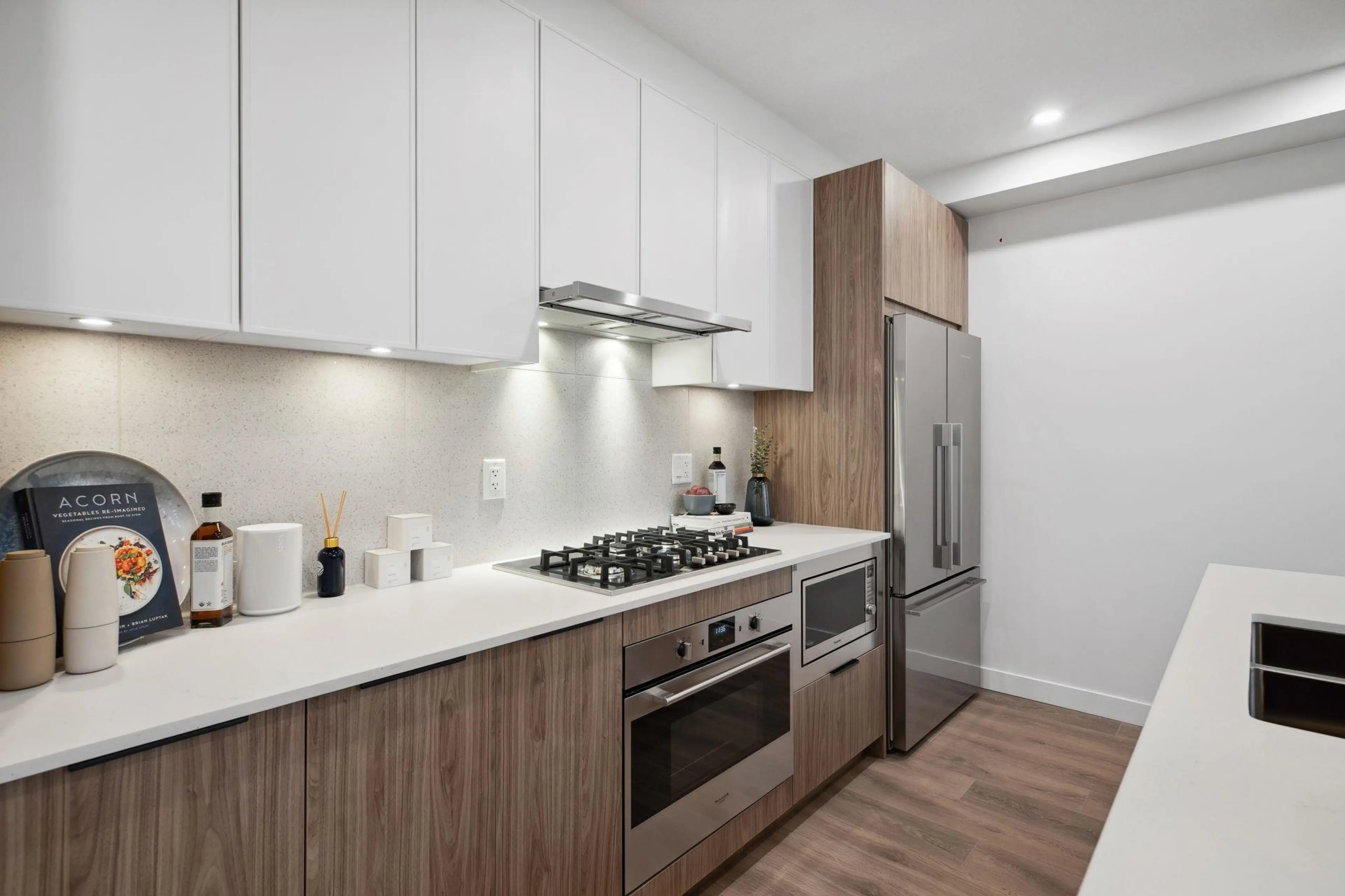 Property at #104 715 DUCKLOW STREET, Coquitlam, BC