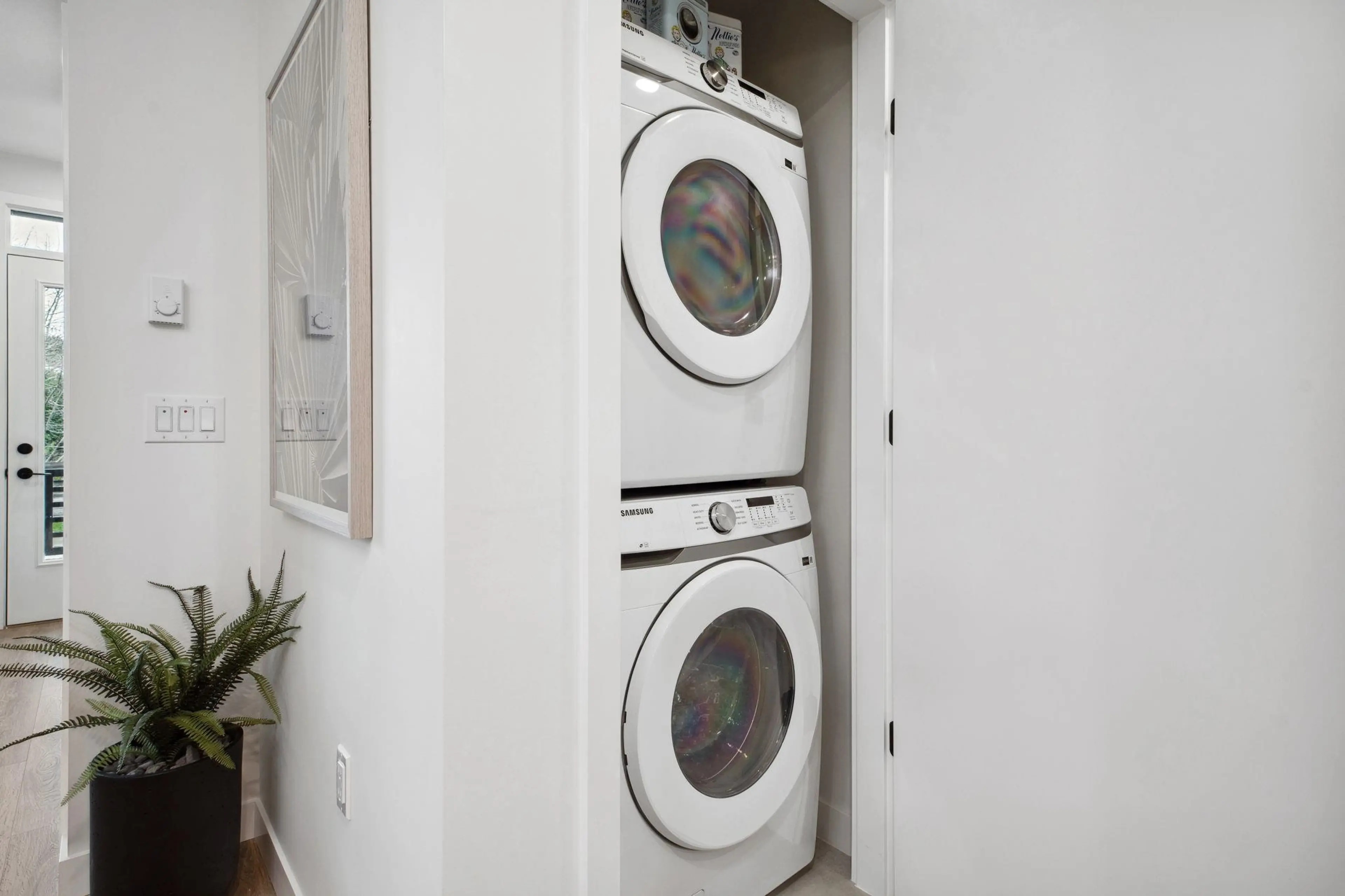 Property at #104 715 DUCKLOW STREET, Coquitlam, BC