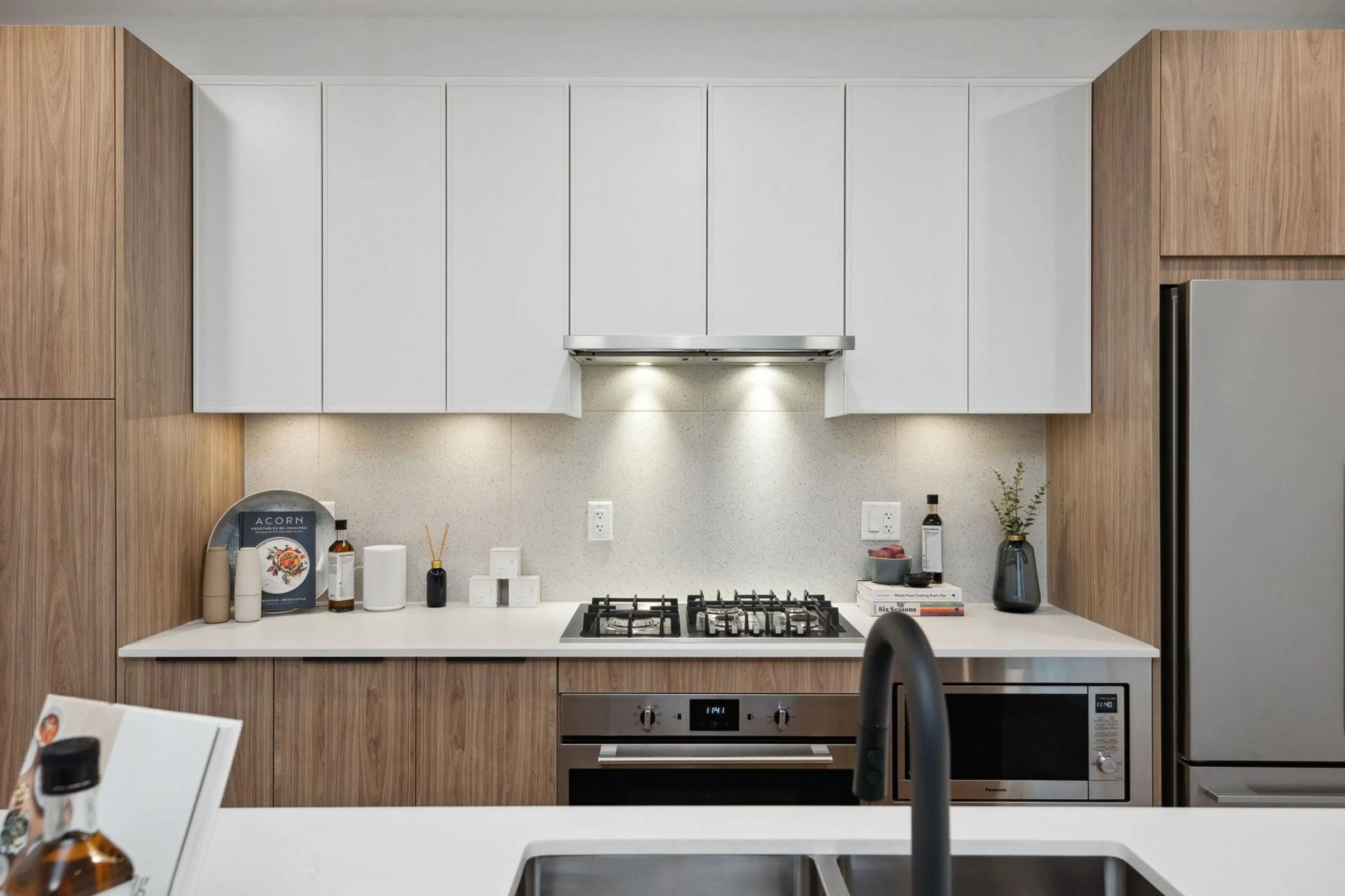 Property at #104 715 DUCKLOW STREET, Coquitlam, BC