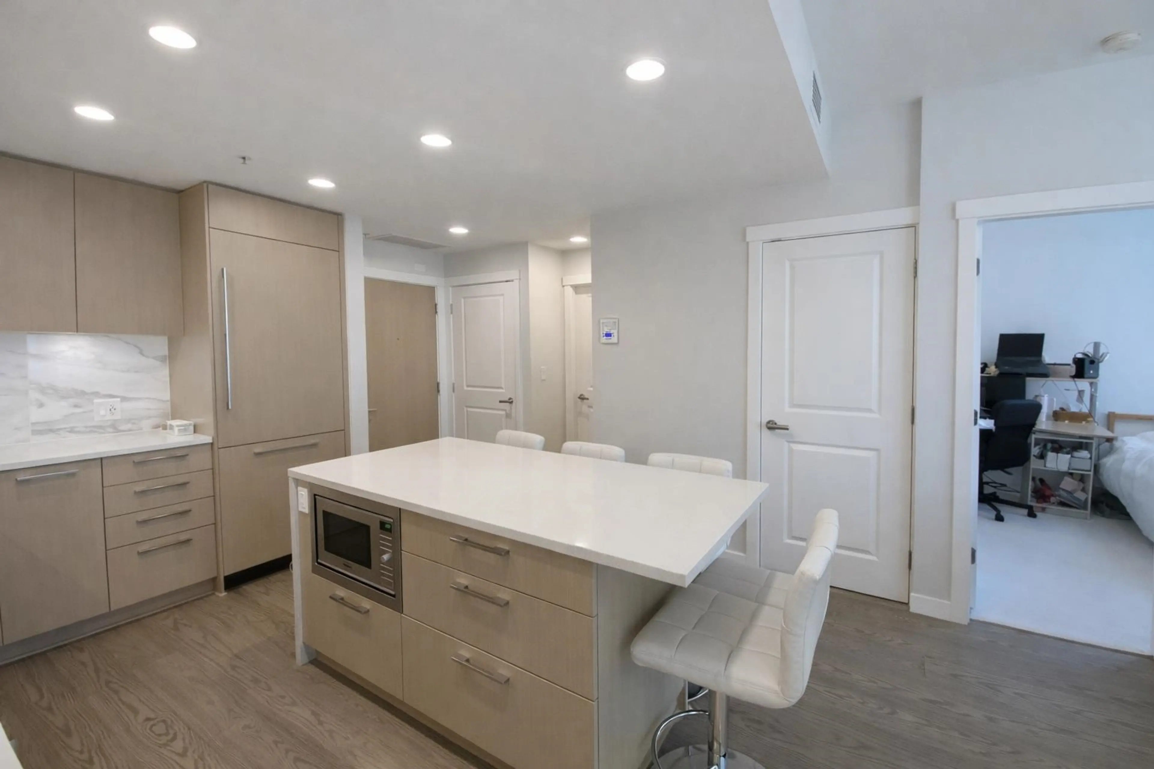 Property at #434 3563 ROSS DRIVE, Vancouver, BC