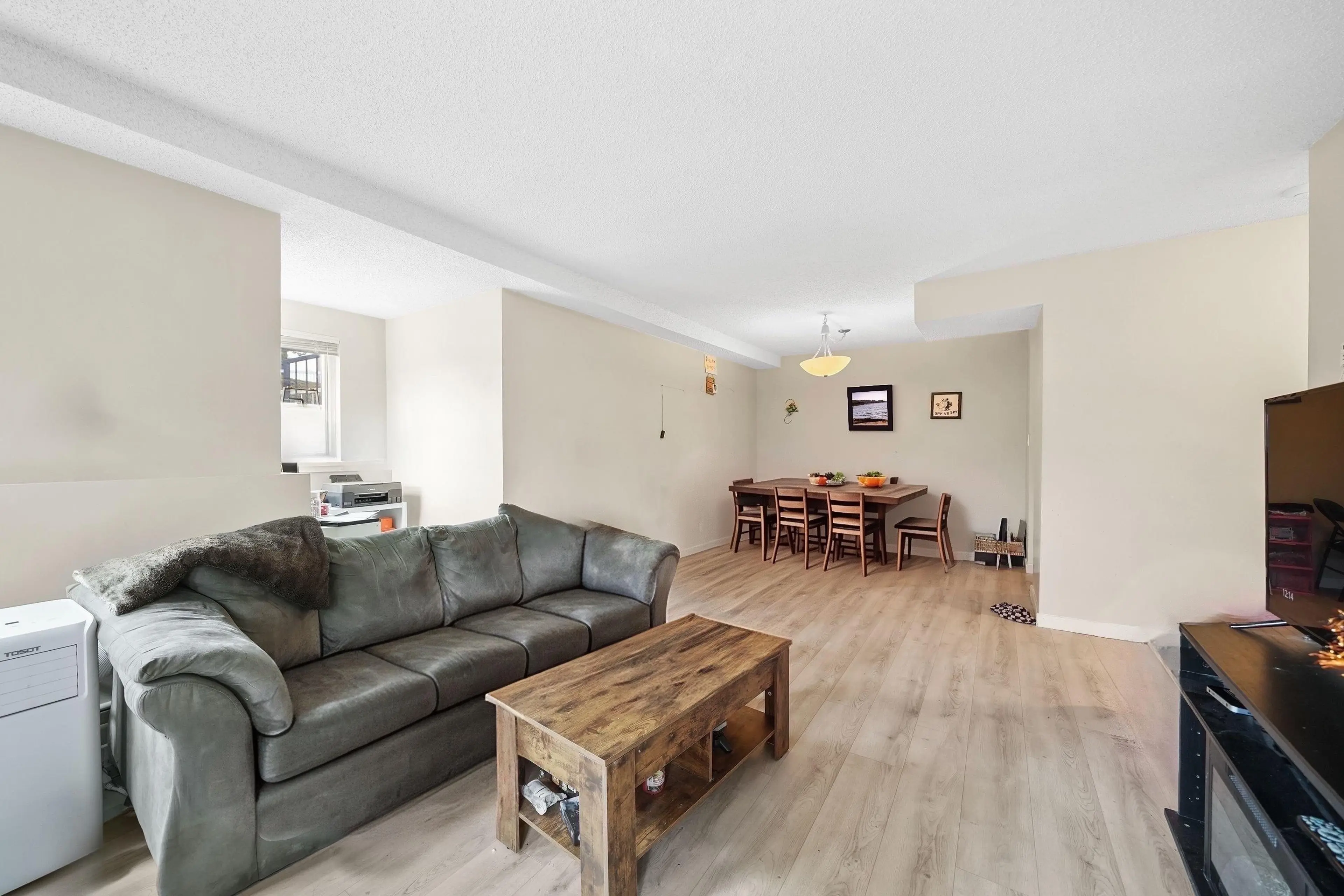 Property at #3 1870 E SOUTHMERE CRESCENT, Surrey, BC