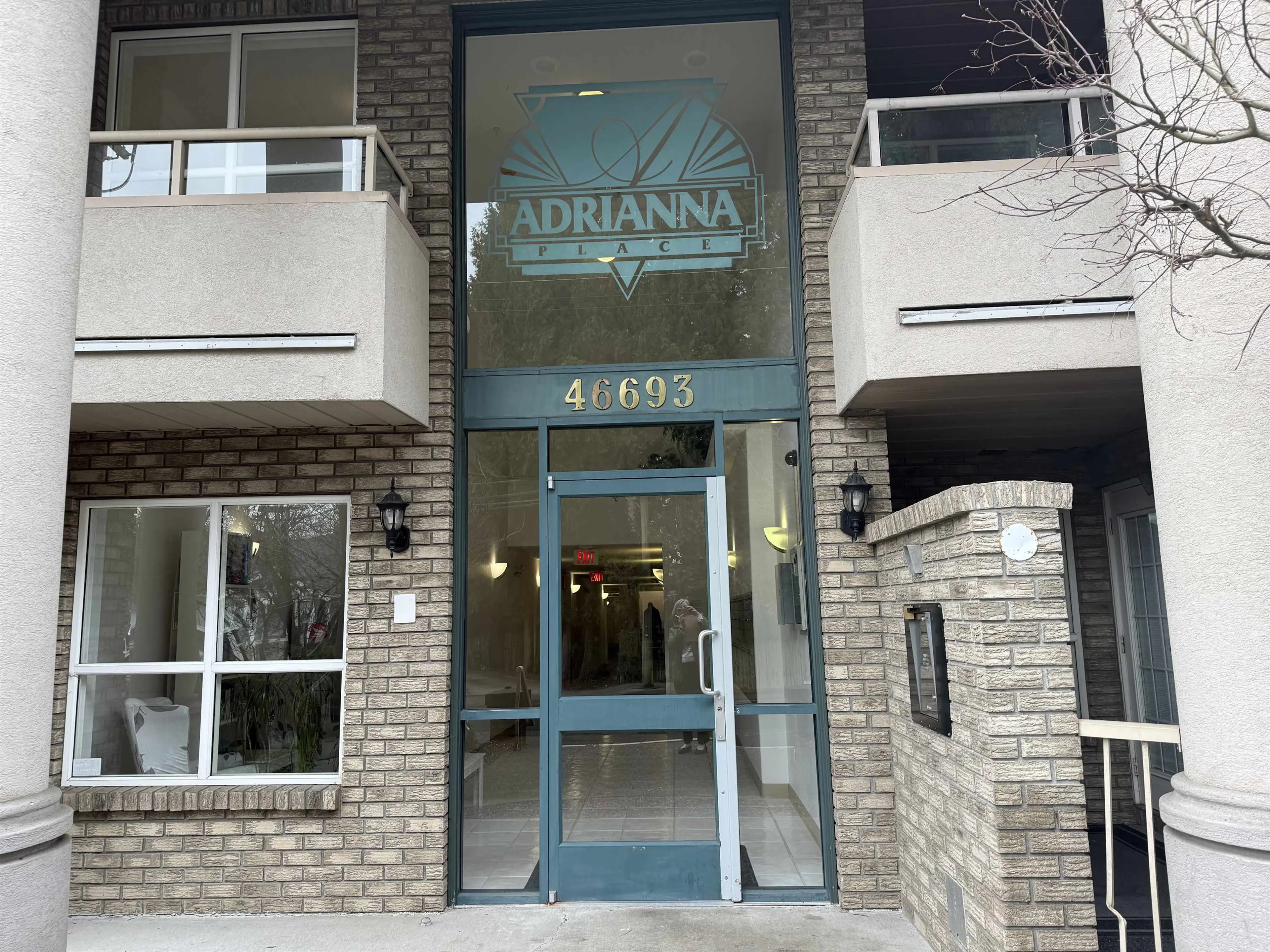 Property at #106 46693 YALE ROAD, Chilliwack, BC