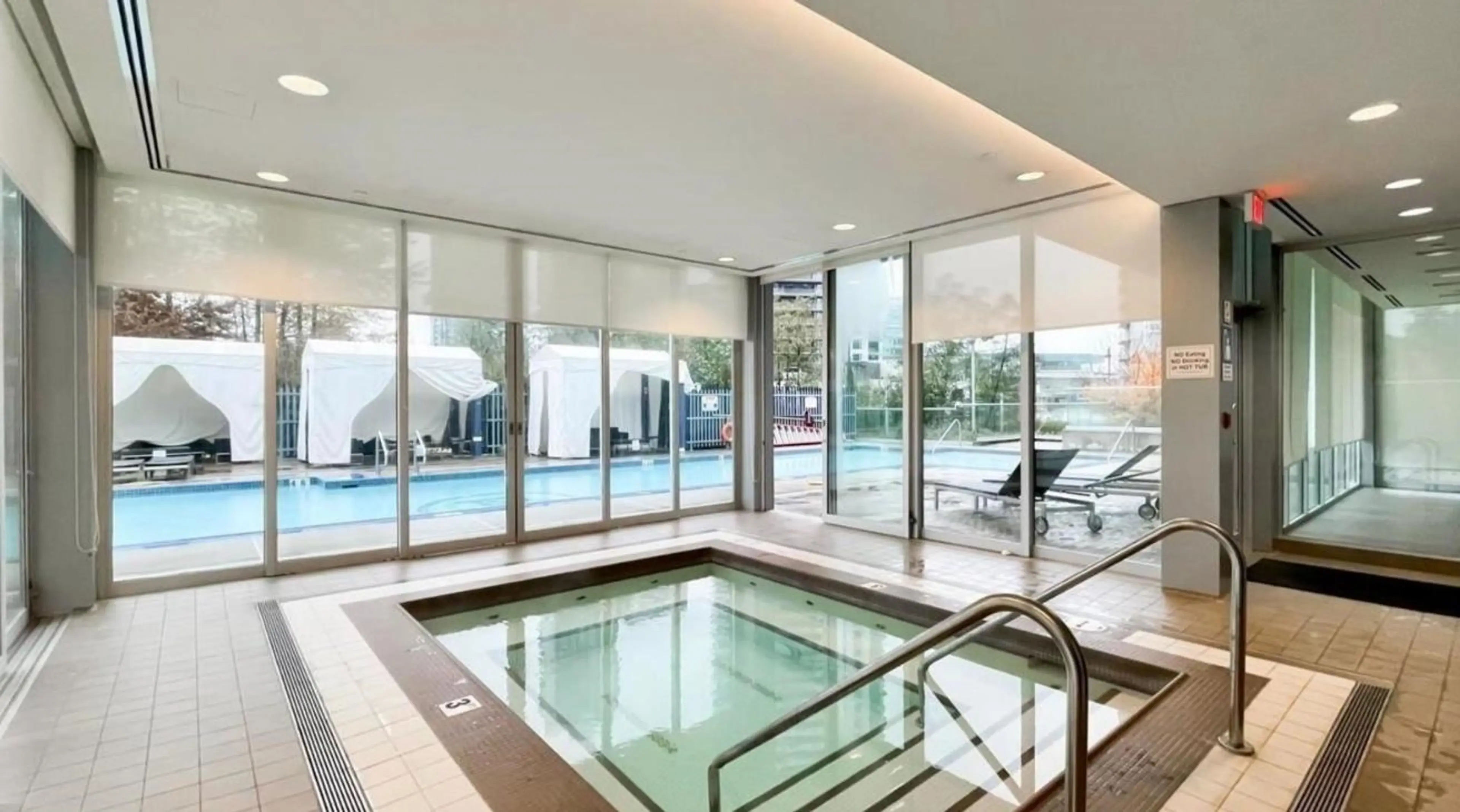 Property at #1015 13696 100 AVENUE, Surrey, BC