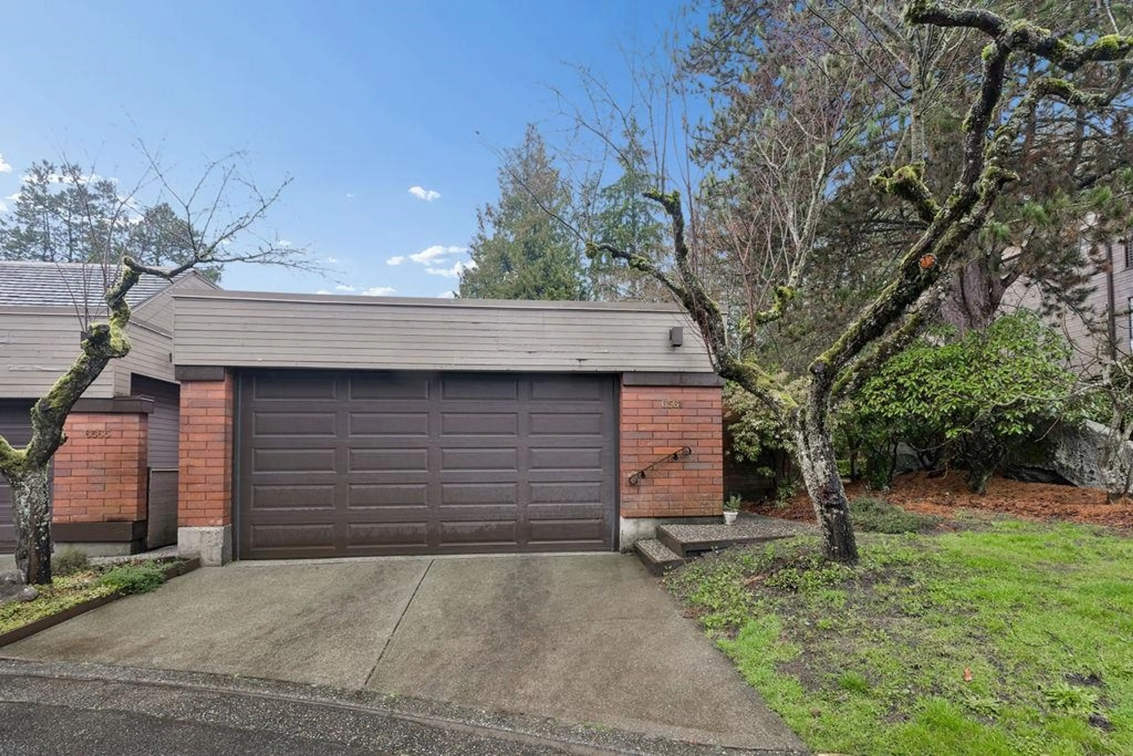 Property at 6561 PINEHURST DRIVE, Vancouver, BC