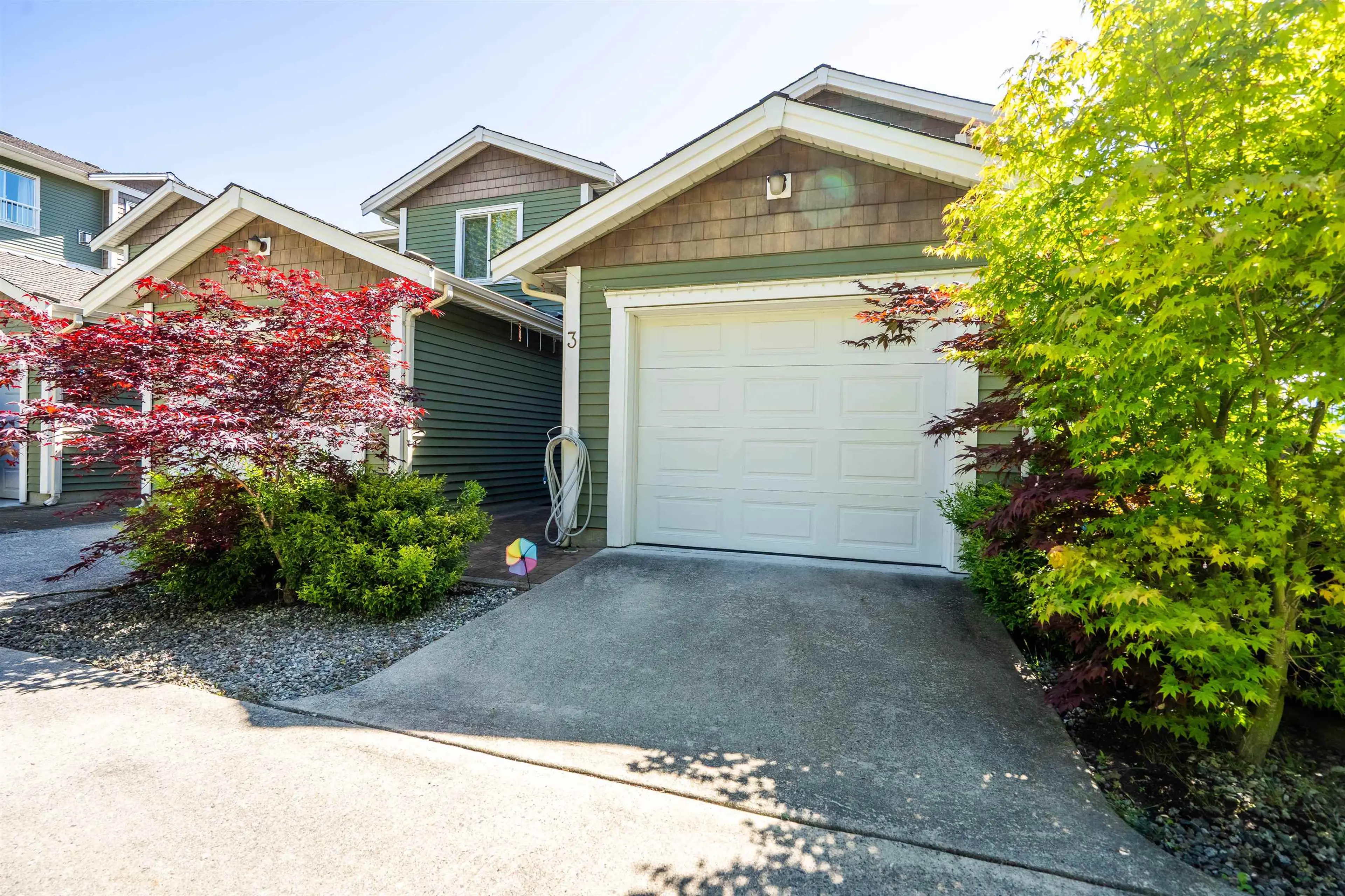 Property at #3 624 SHAW ROAD, Gibsons, BC