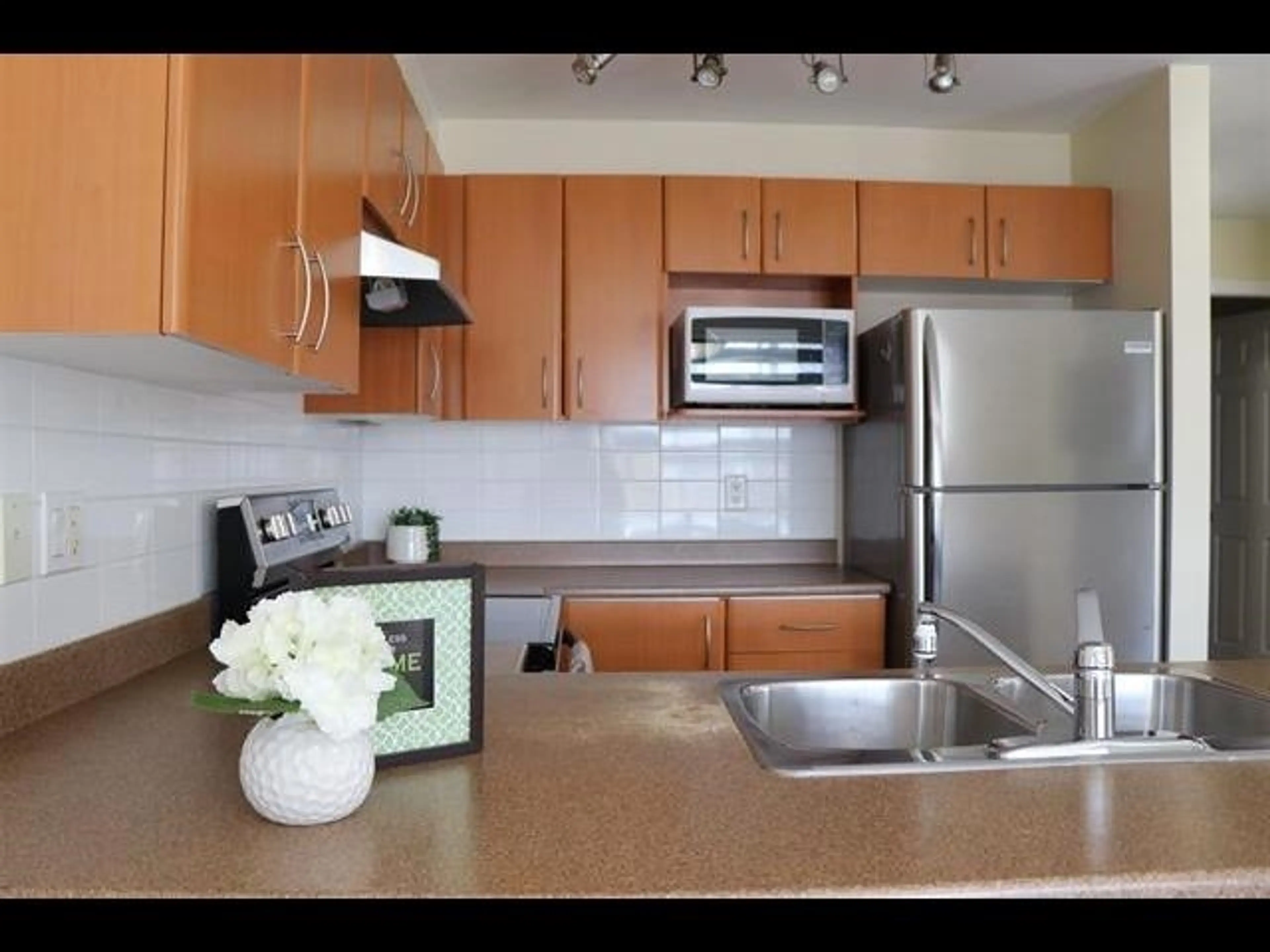 Property at #PH2 1205 FIFTH AVENUE, New Westminster, BC