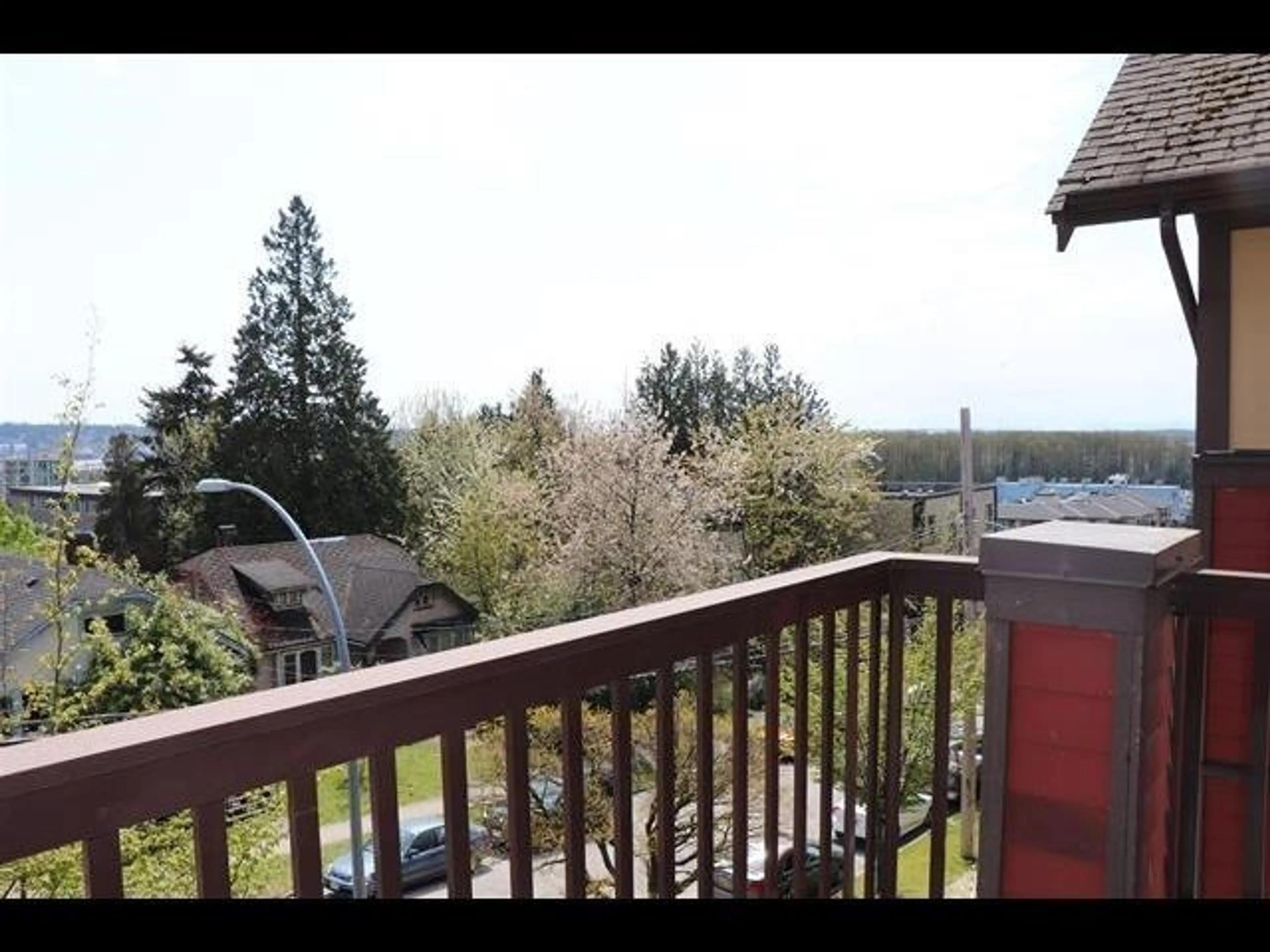 Property at #PH2 1205 FIFTH AVENUE, New Westminster, BC