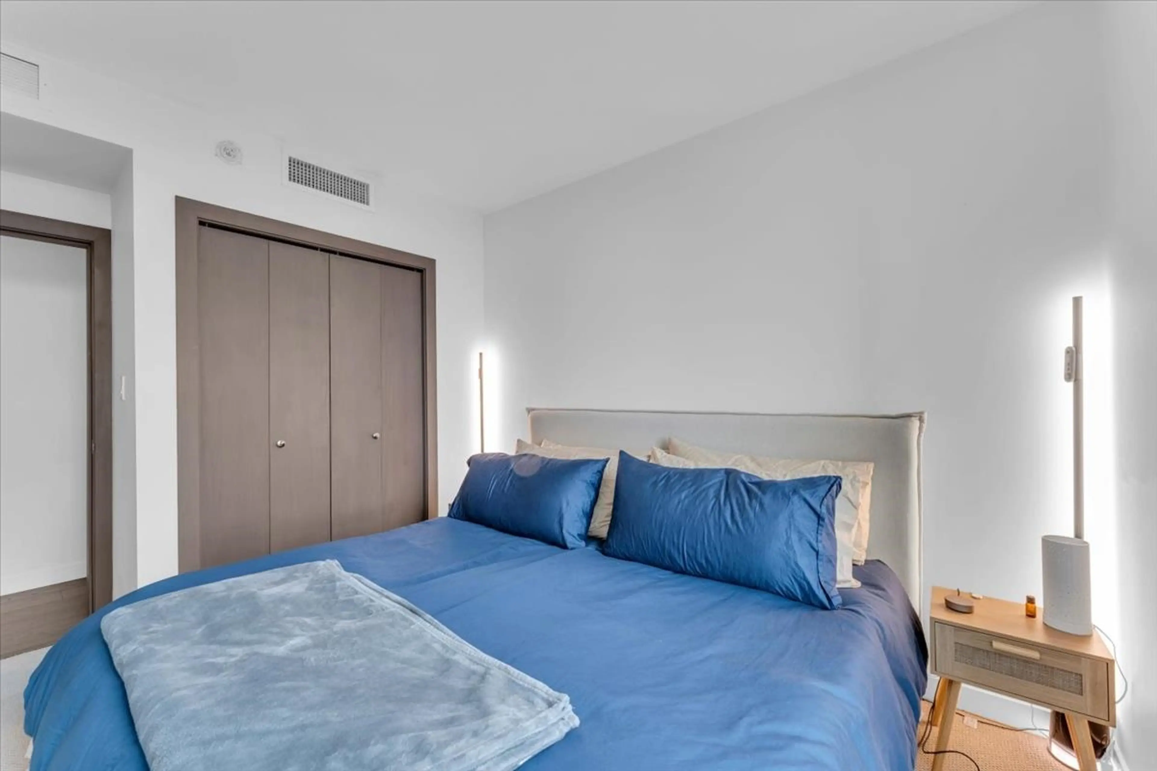 Property at #1609 68 SMITHE STREET, Vancouver, BC