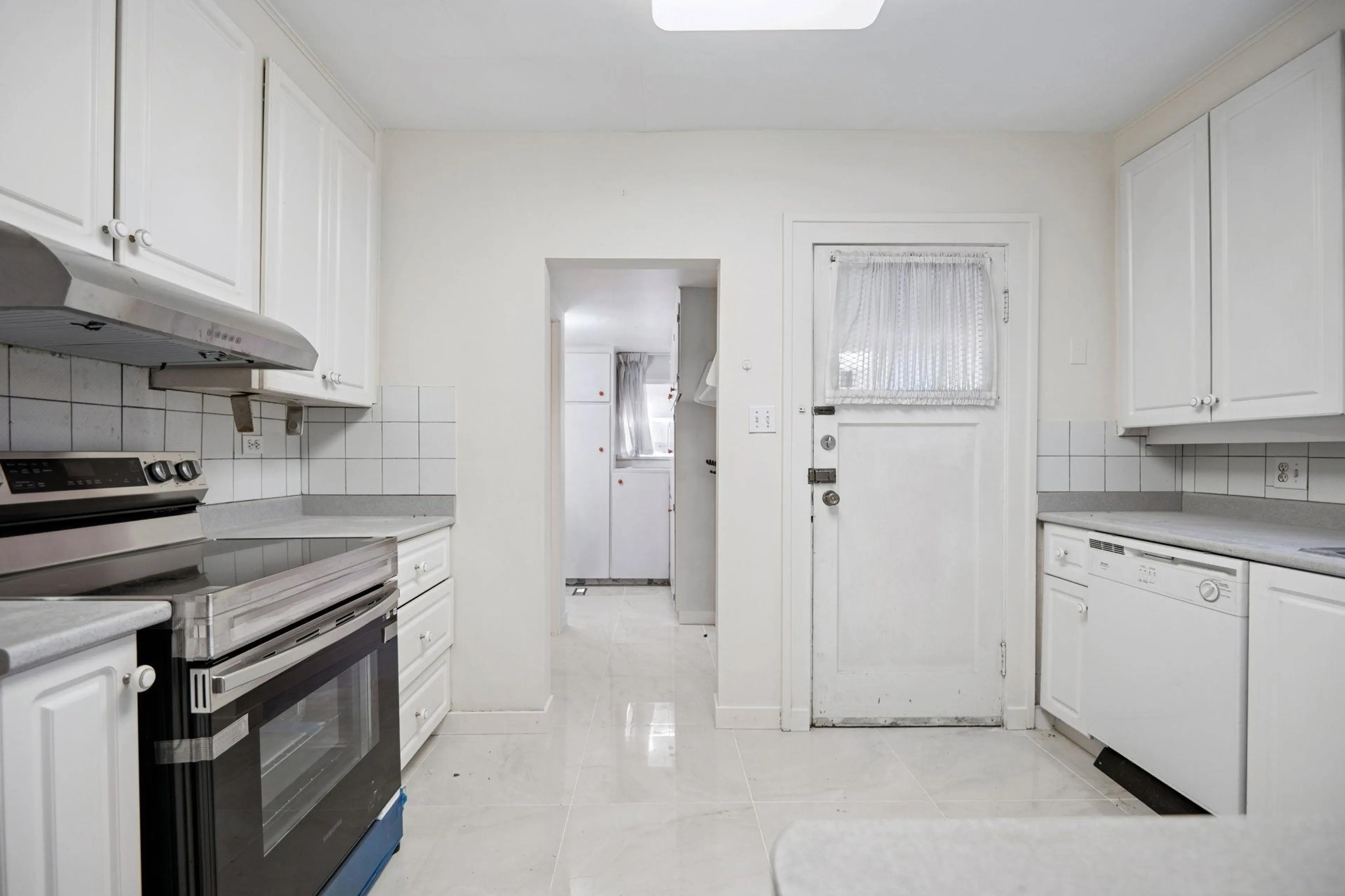 Property at 4470 OSLER STREET, Vancouver, BC